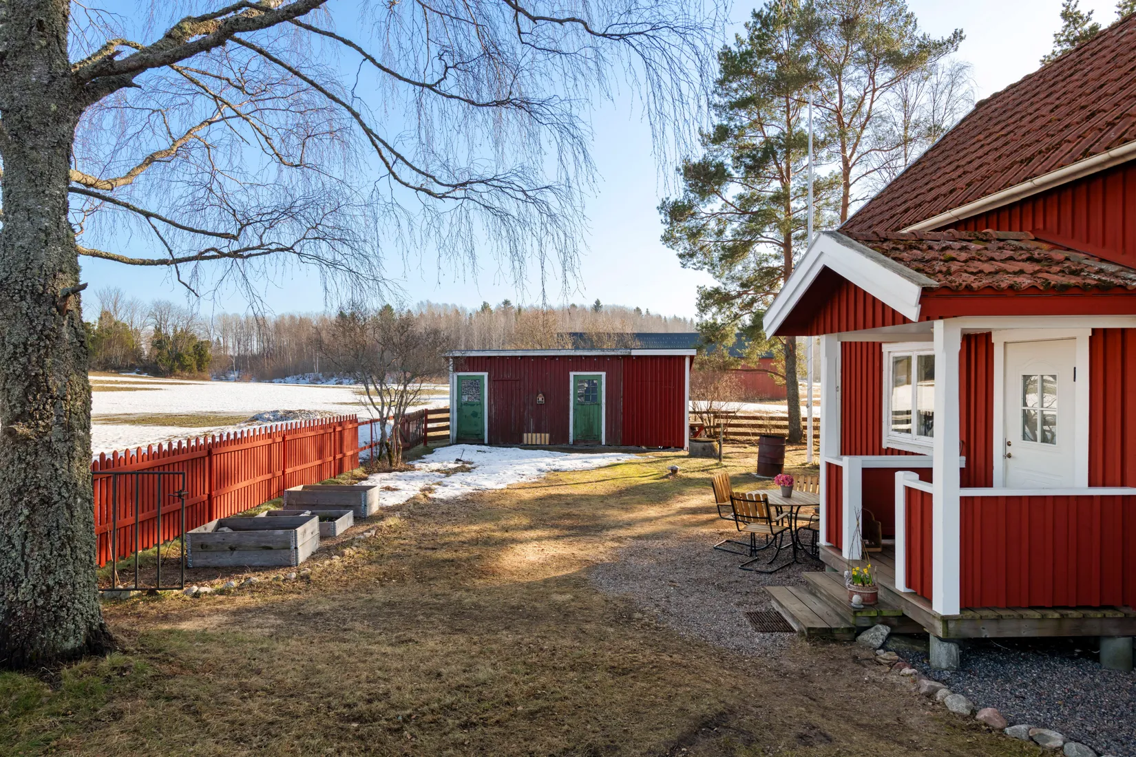 Fritidshus, Toftinge ängsstig 20, Toftinge, Norrtälje