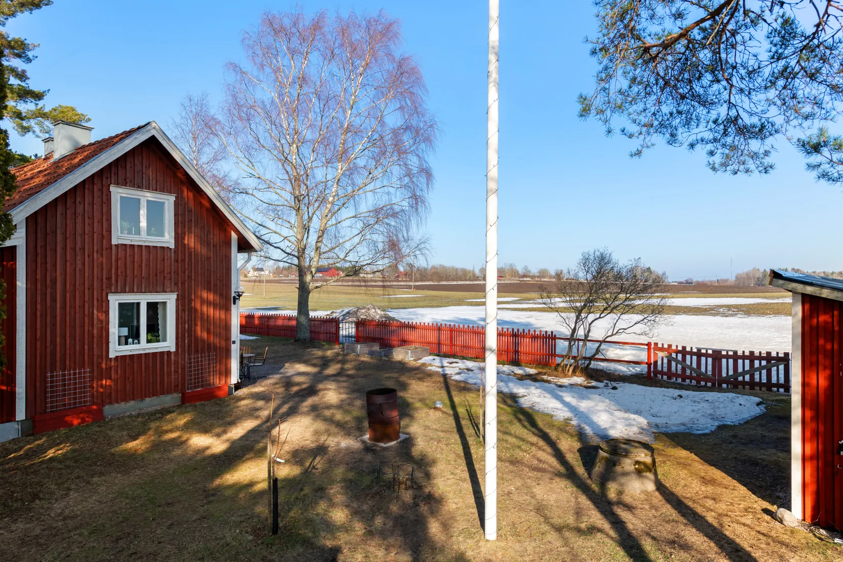 Fritidshus, Toftinge ängsstig 20, Toftinge, Norrtälje