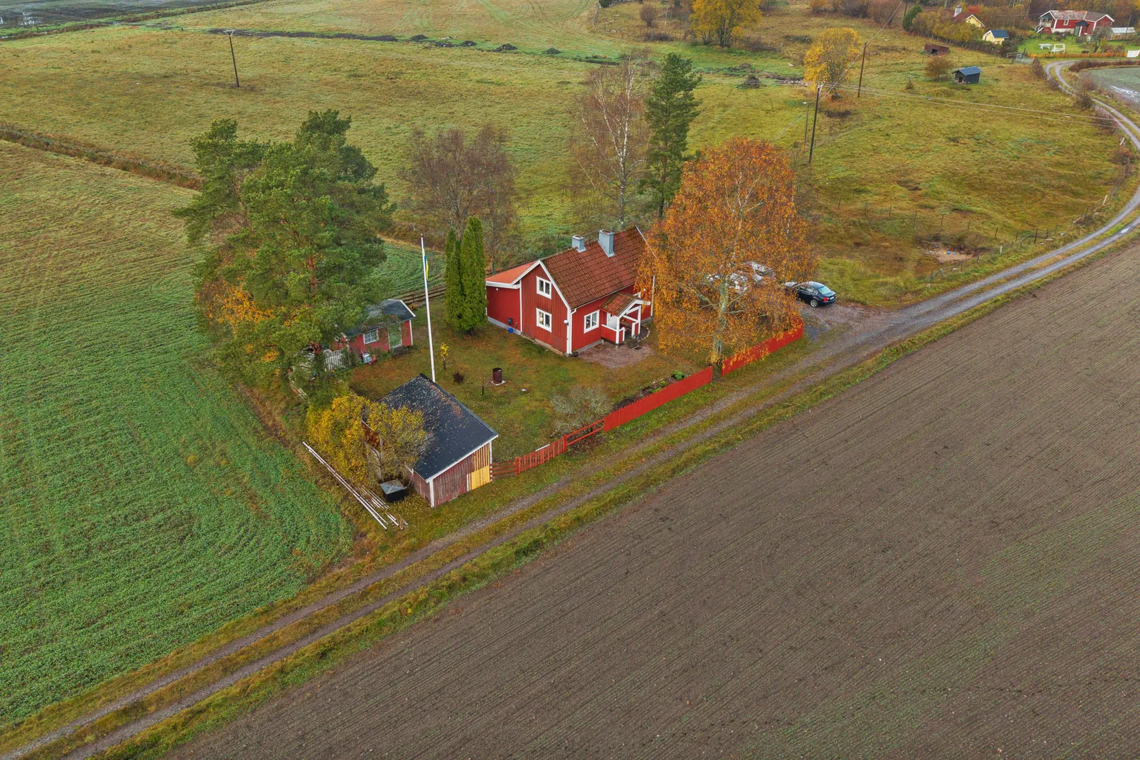 Fritidshus, Toftinge ängsstig 20, Toftinge, Norrtälje