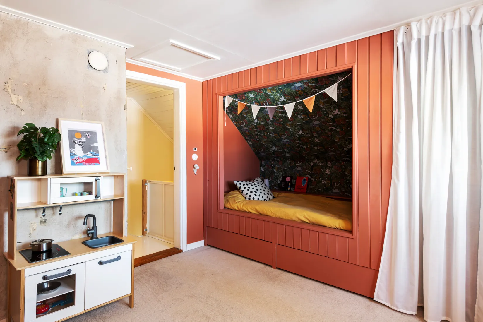 Fritidshus, Toftinge ängsstig 20, Toftinge, Norrtälje