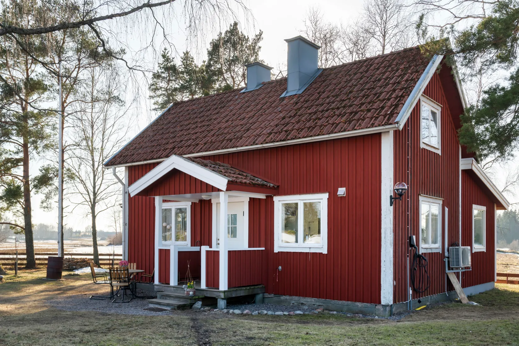 Fritidshus, Toftinge ängsstig 20, Toftinge, Norrtälje