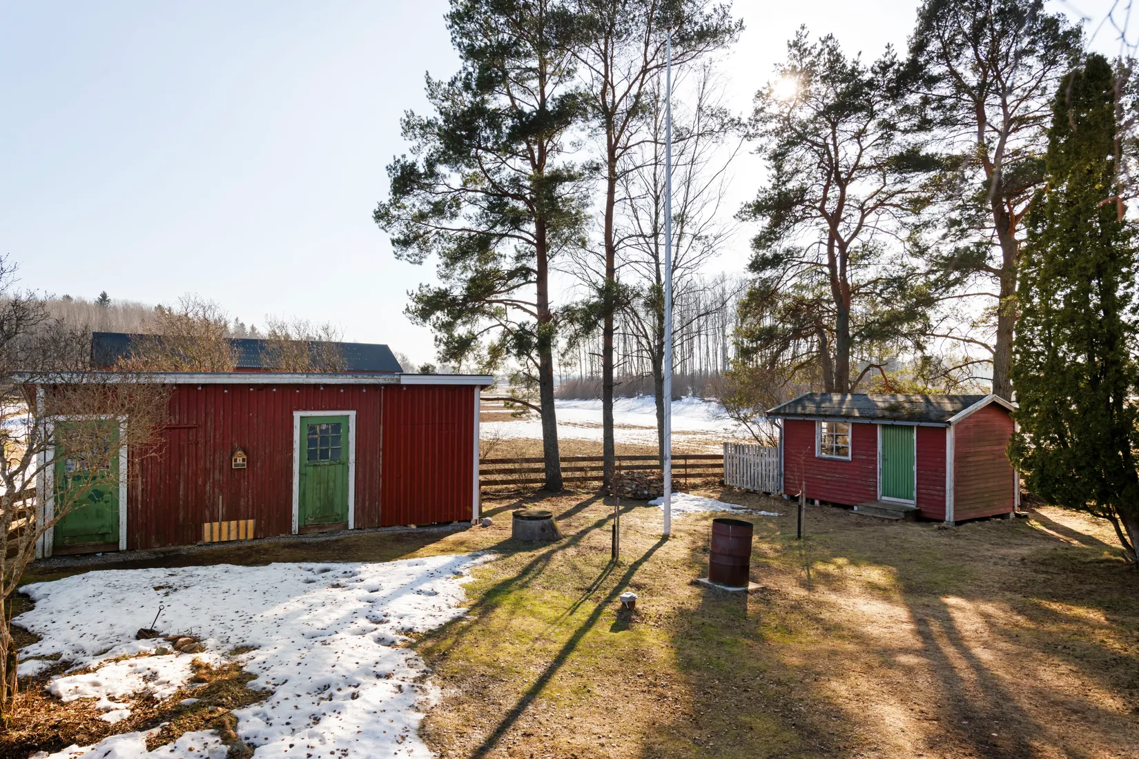 Fritidshus, Toftinge ängsstig 20, Toftinge, Norrtälje