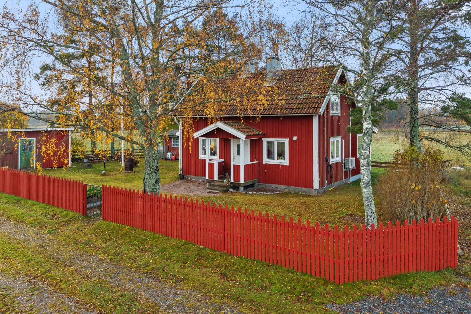 Fritidshus, Toftinge ängsstig 20, Toftinge, Norrtälje
