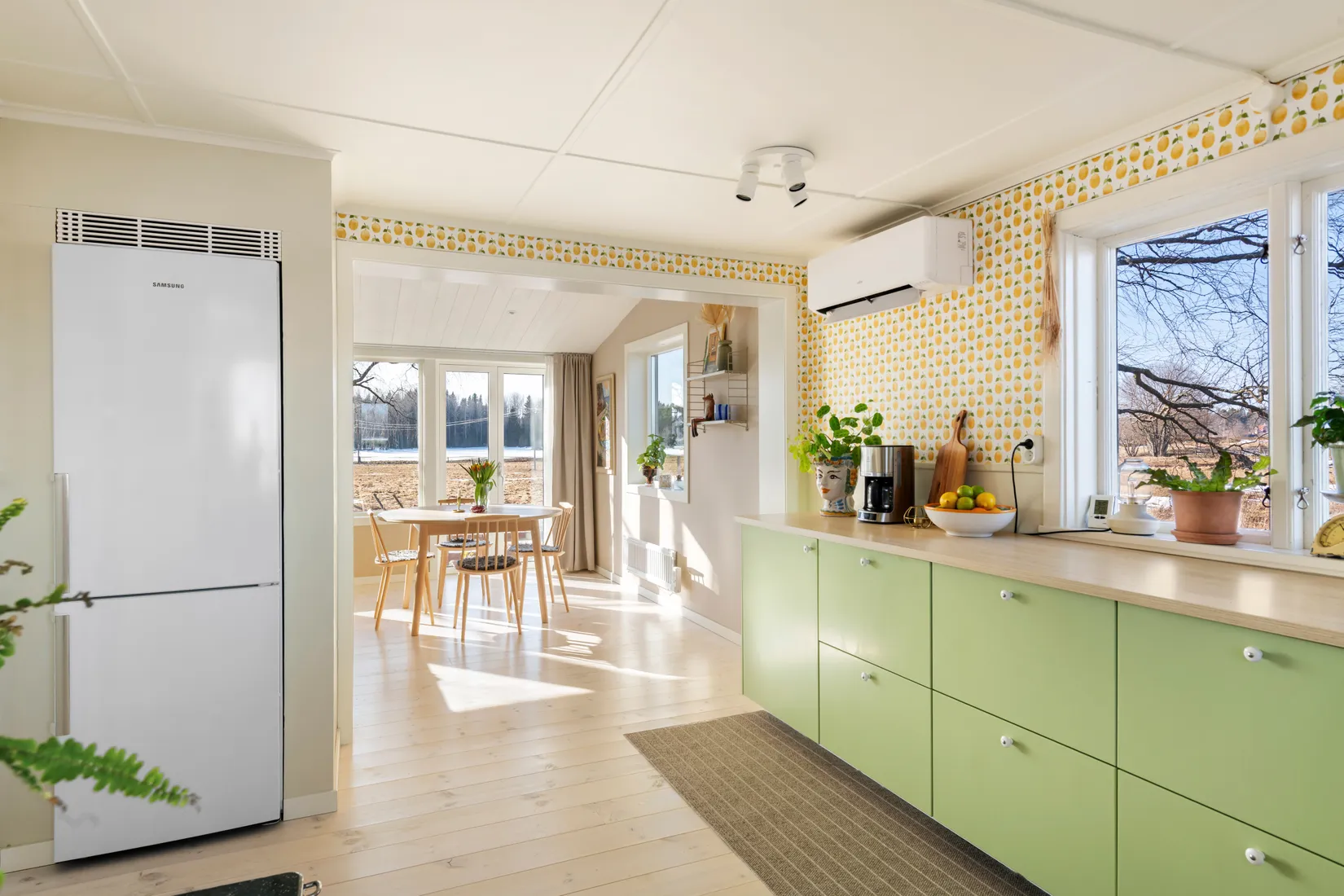 Fritidshus, Toftinge ängsstig 20, Toftinge, Norrtälje