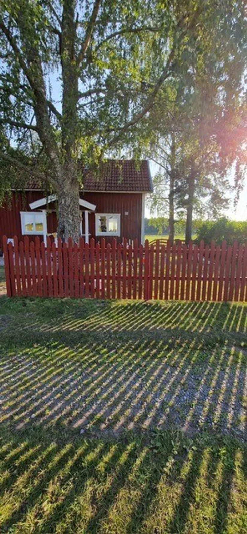 Fritidshus, Toftinge ängsstig 20, Toftinge, Norrtälje