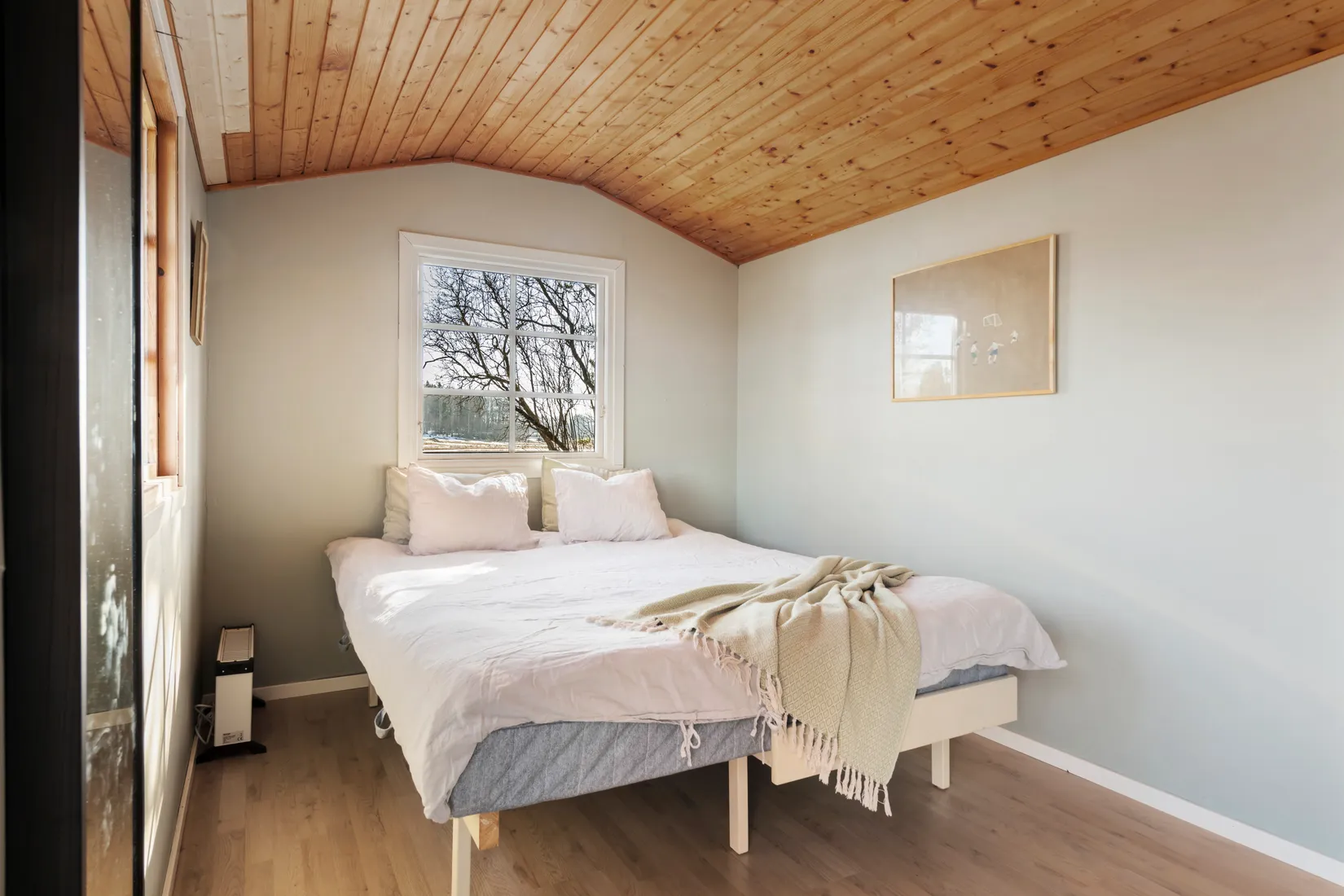 Fritidshus, Toftinge ängsstig 20, Toftinge, Norrtälje