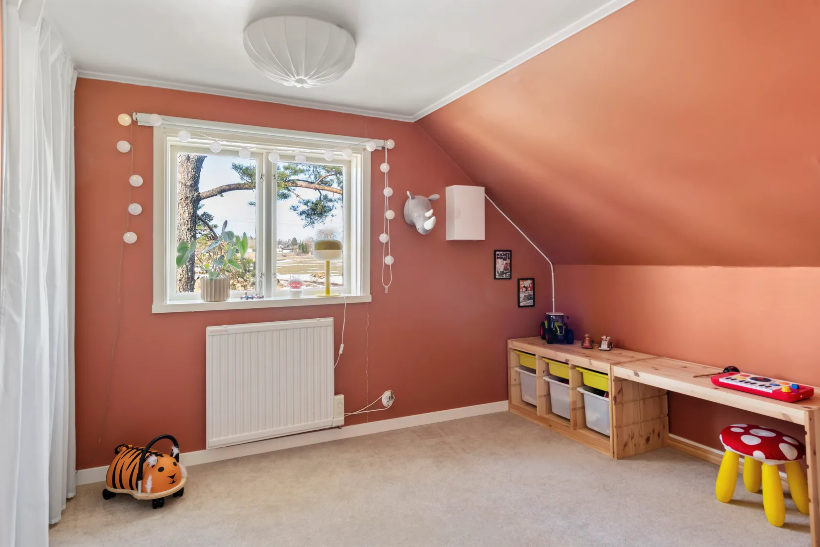 Fritidshus, Toftinge ängsstig 20, Toftinge, Norrtälje