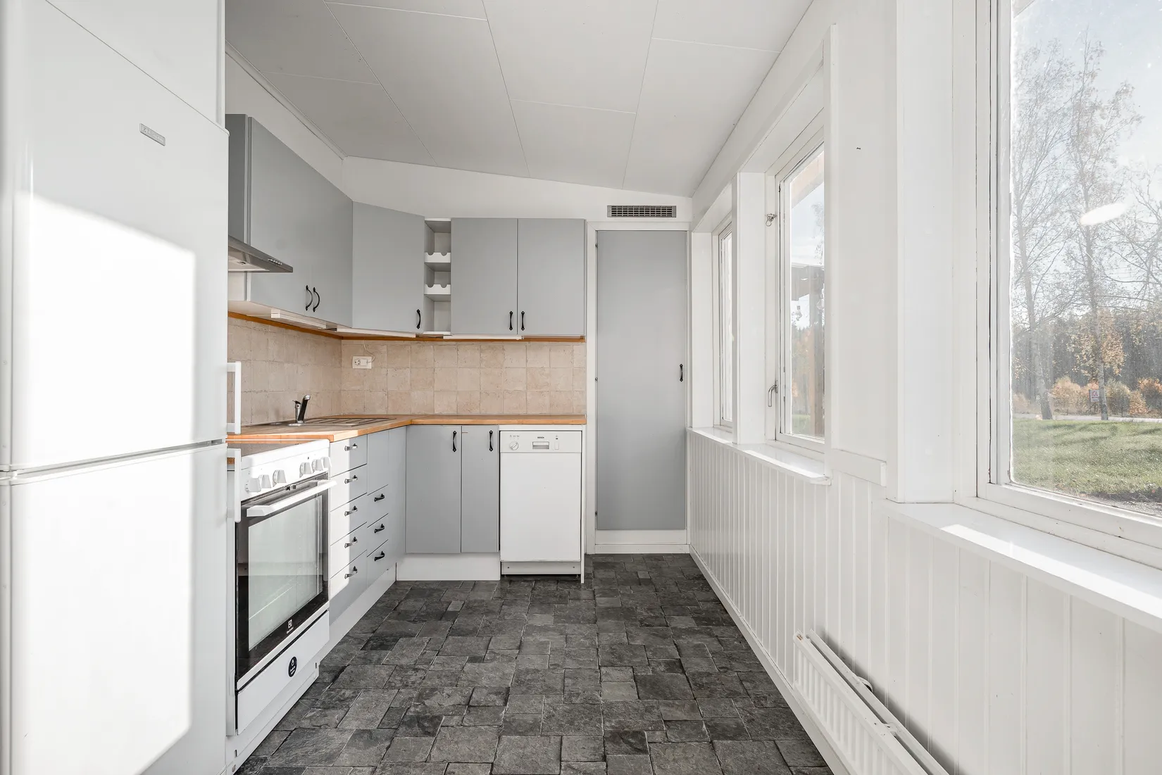 Villa, Hagalundsvägen 2, Vallentuna