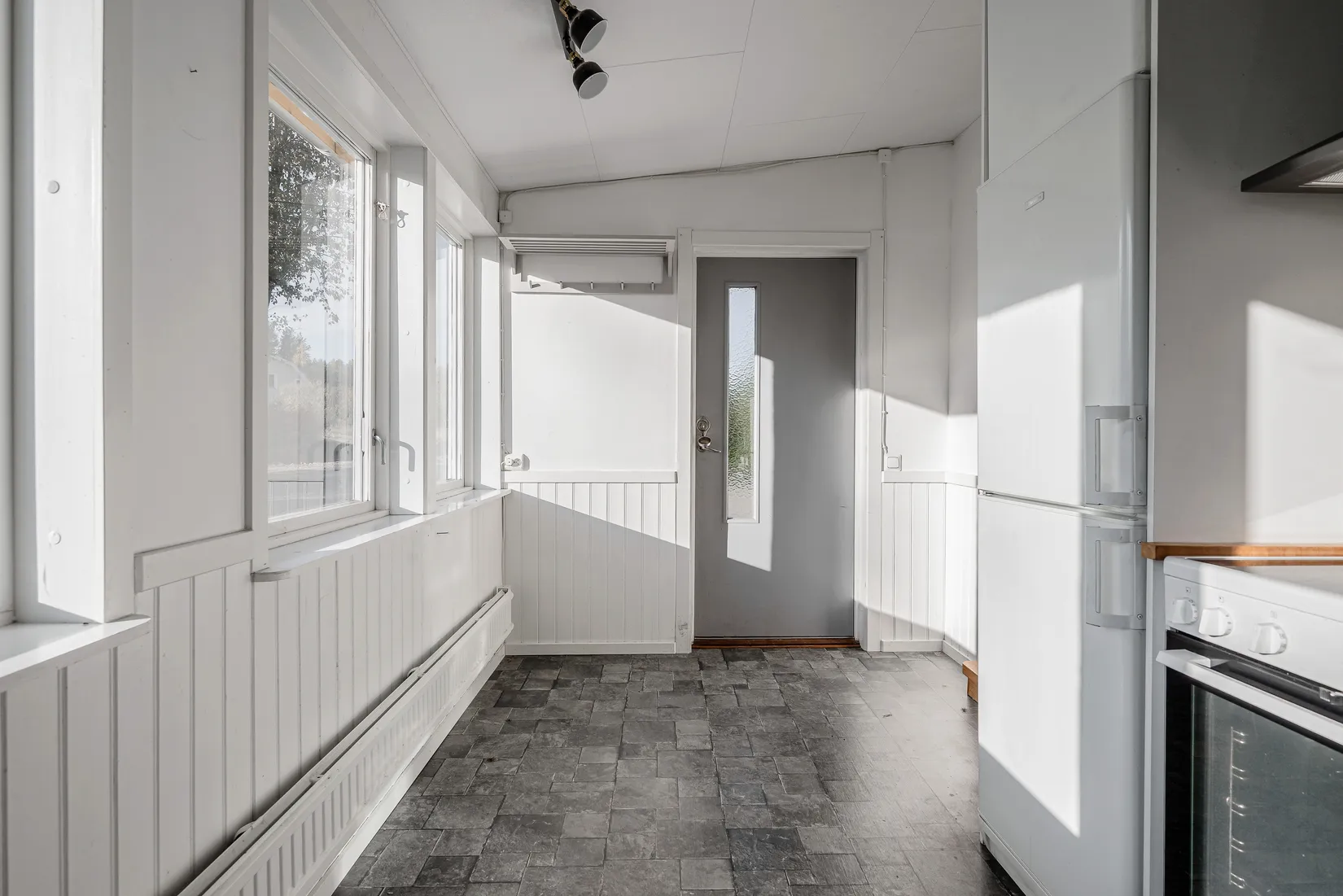 Villa, Hagalundsvägen 2, Vallentuna