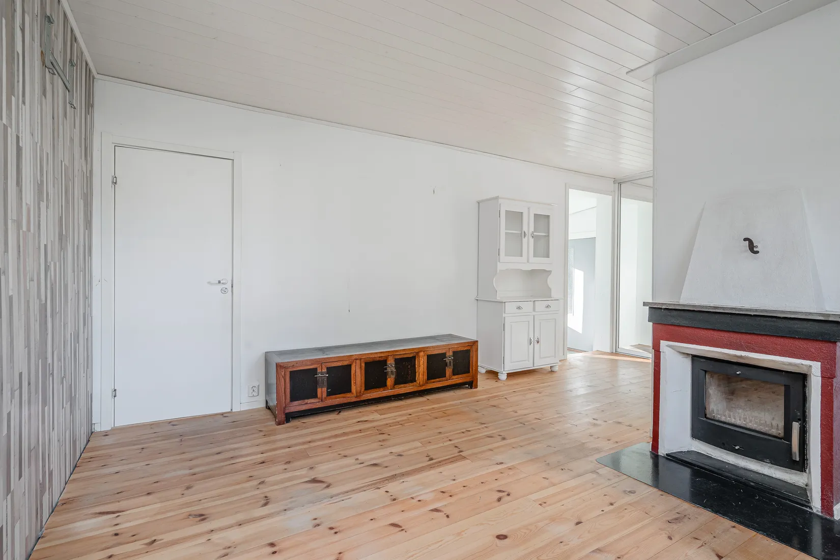 Villa, Hagalundsvägen 2, Vallentuna