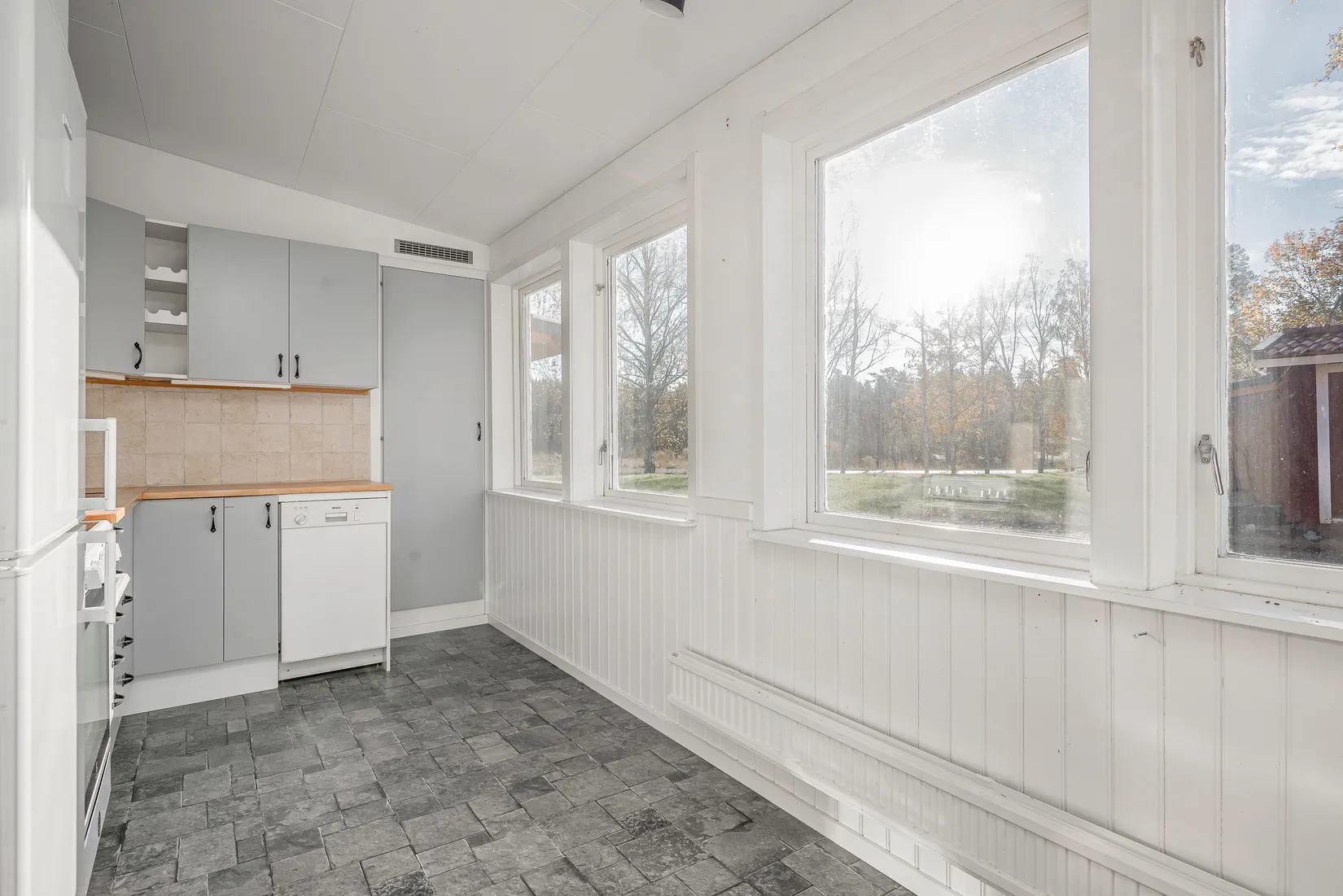 Villa, Hagalundsvägen 2, Vallentuna
