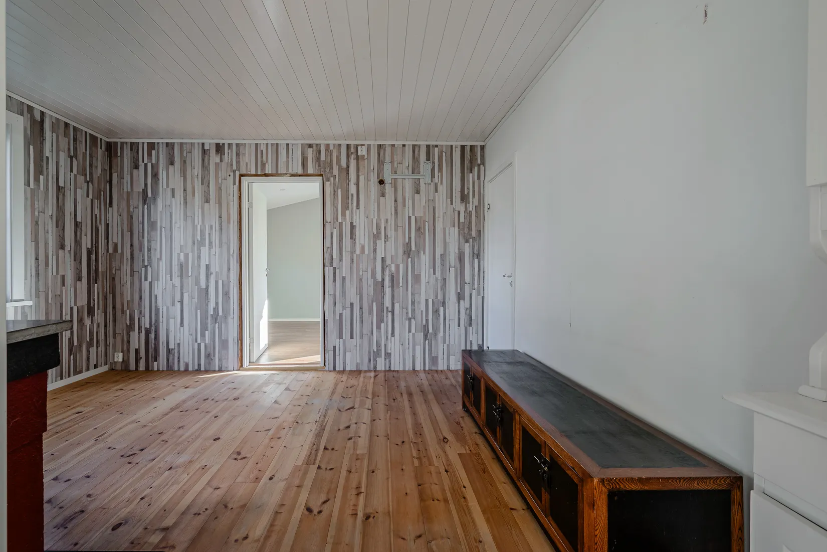 Villa, Hagalundsvägen 2, Vallentuna