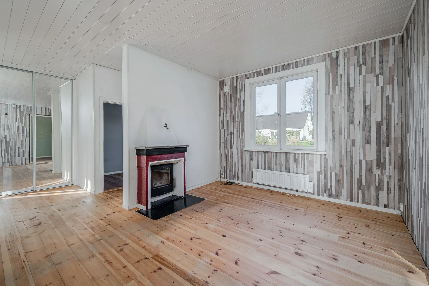 Villa, Hagalundsvägen 2, Vallentuna