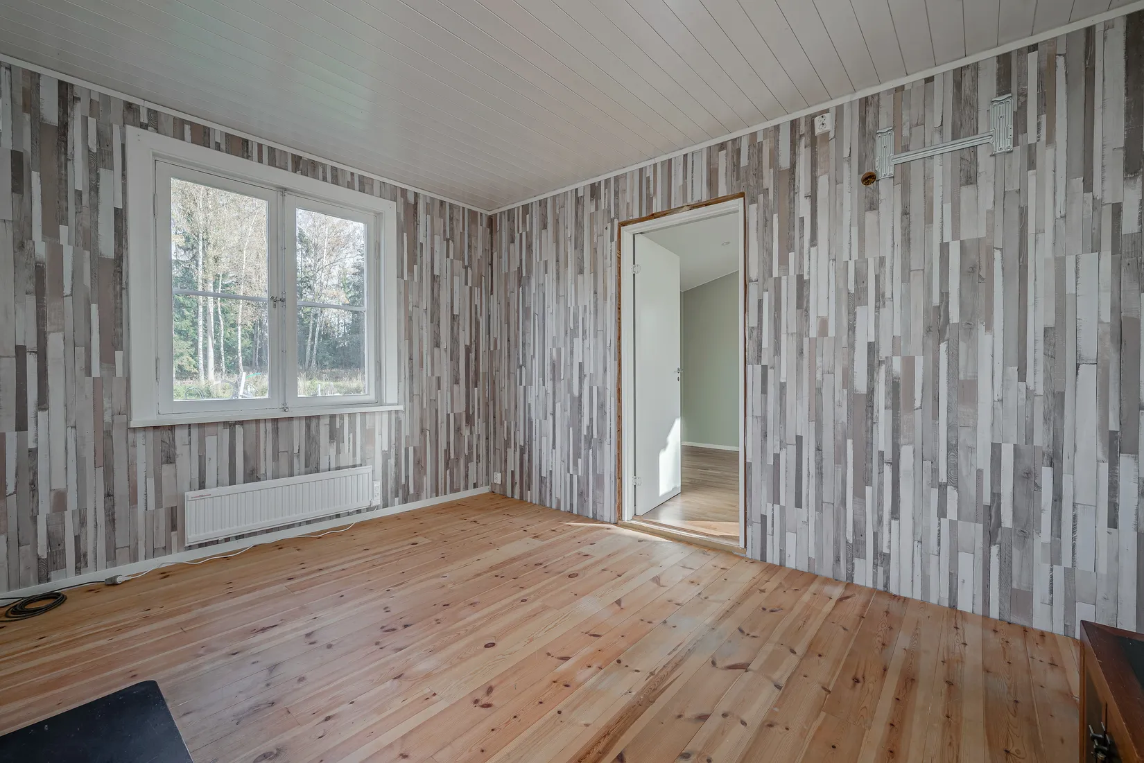 Villa, Hagalundsvägen 2, Vallentuna