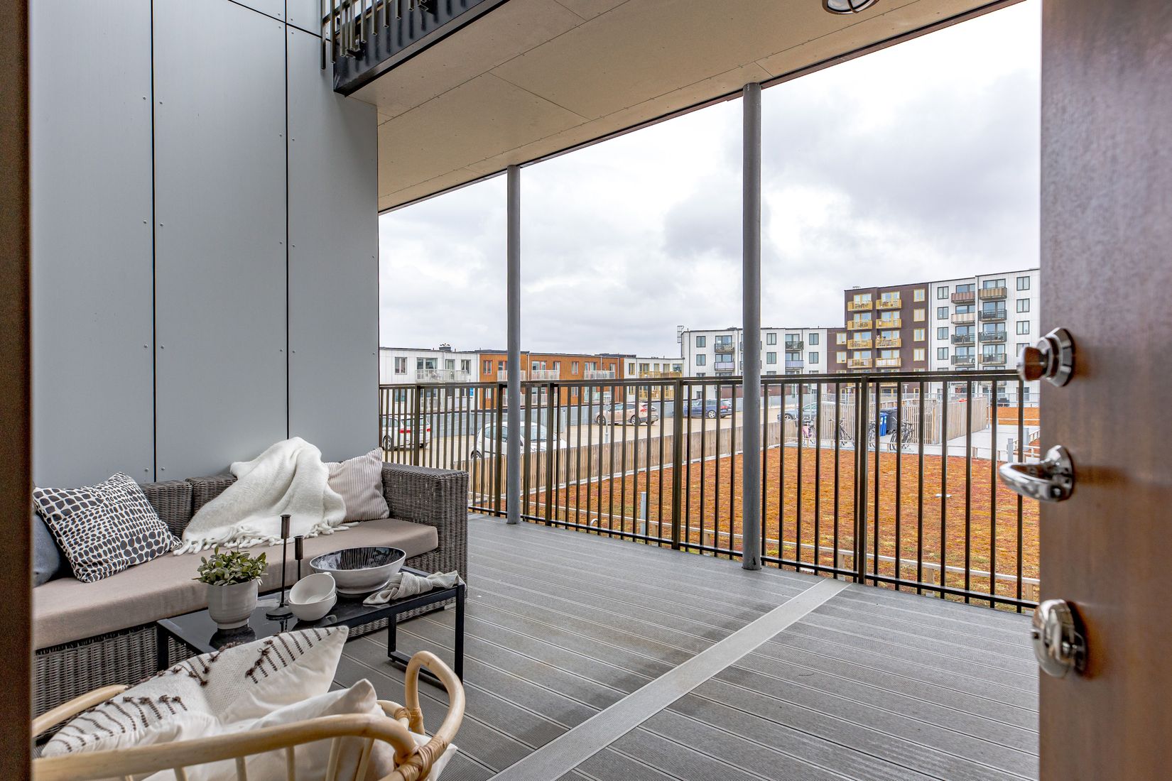 Bostadsrätt, Nygatan 25B, Centrum, Falkenberg