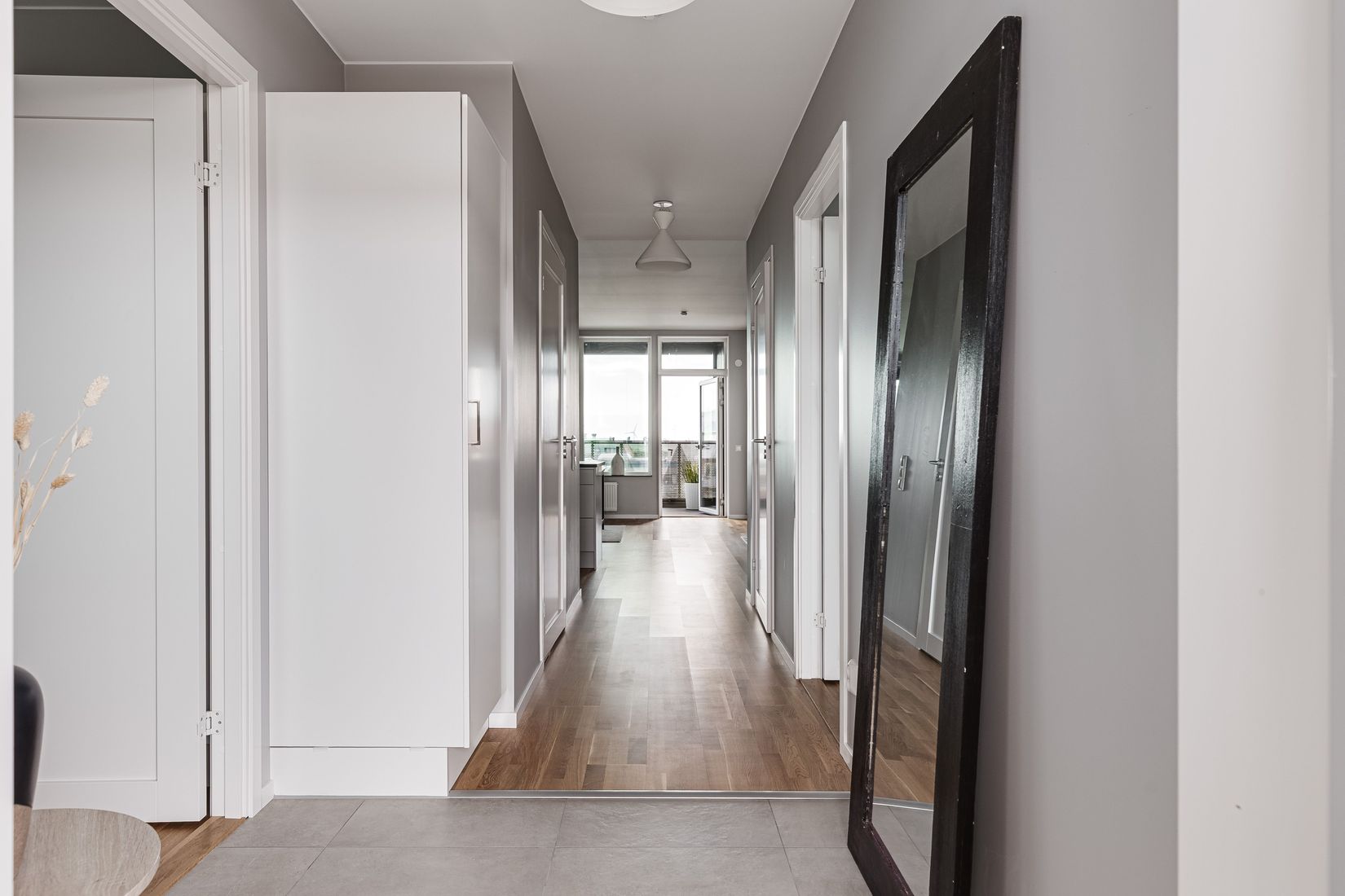 Bostadsrätt, Nygatan 25B, Centrum, Falkenberg