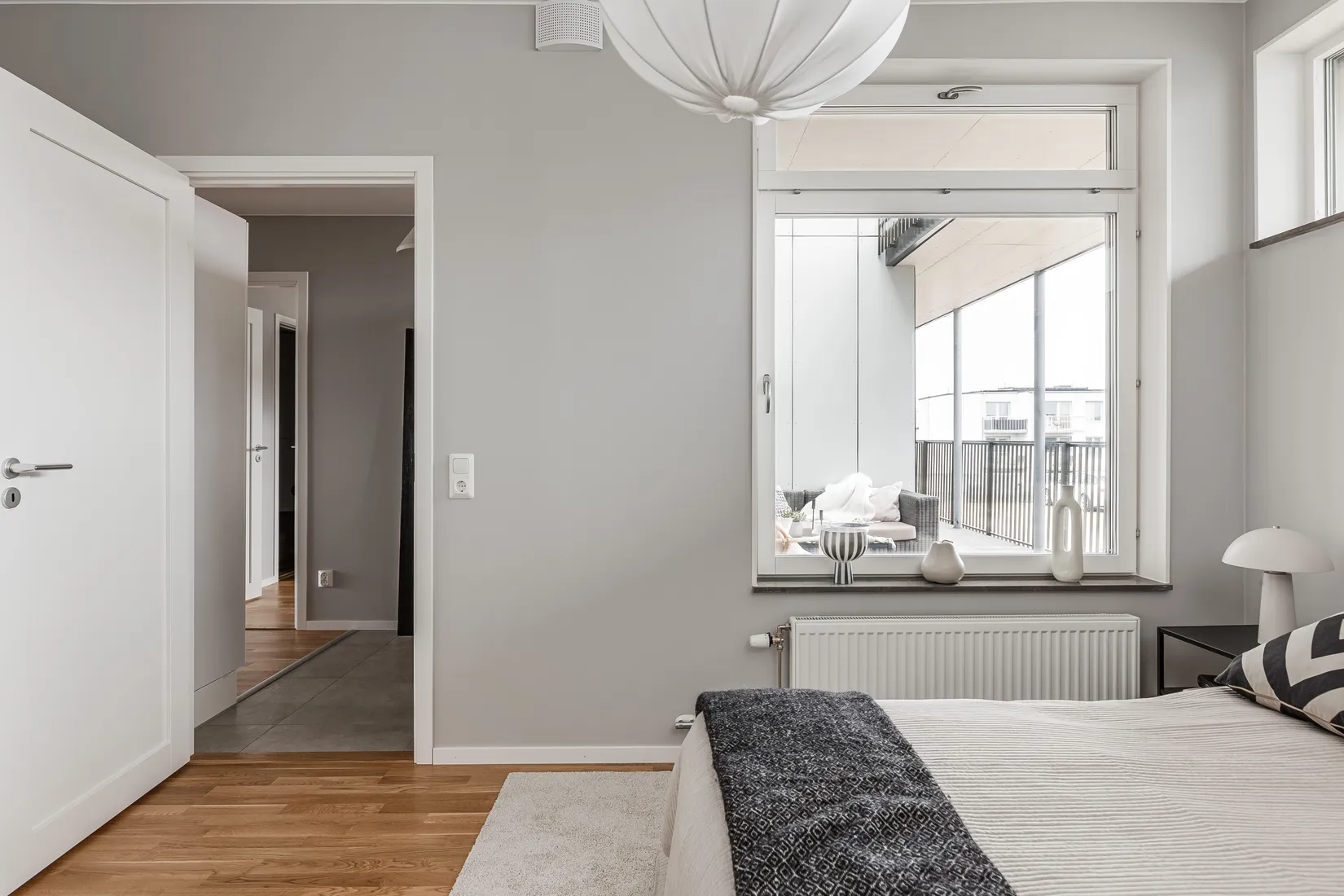 Bostadsrätt, Nygatan 25B, Centrum, Falkenberg