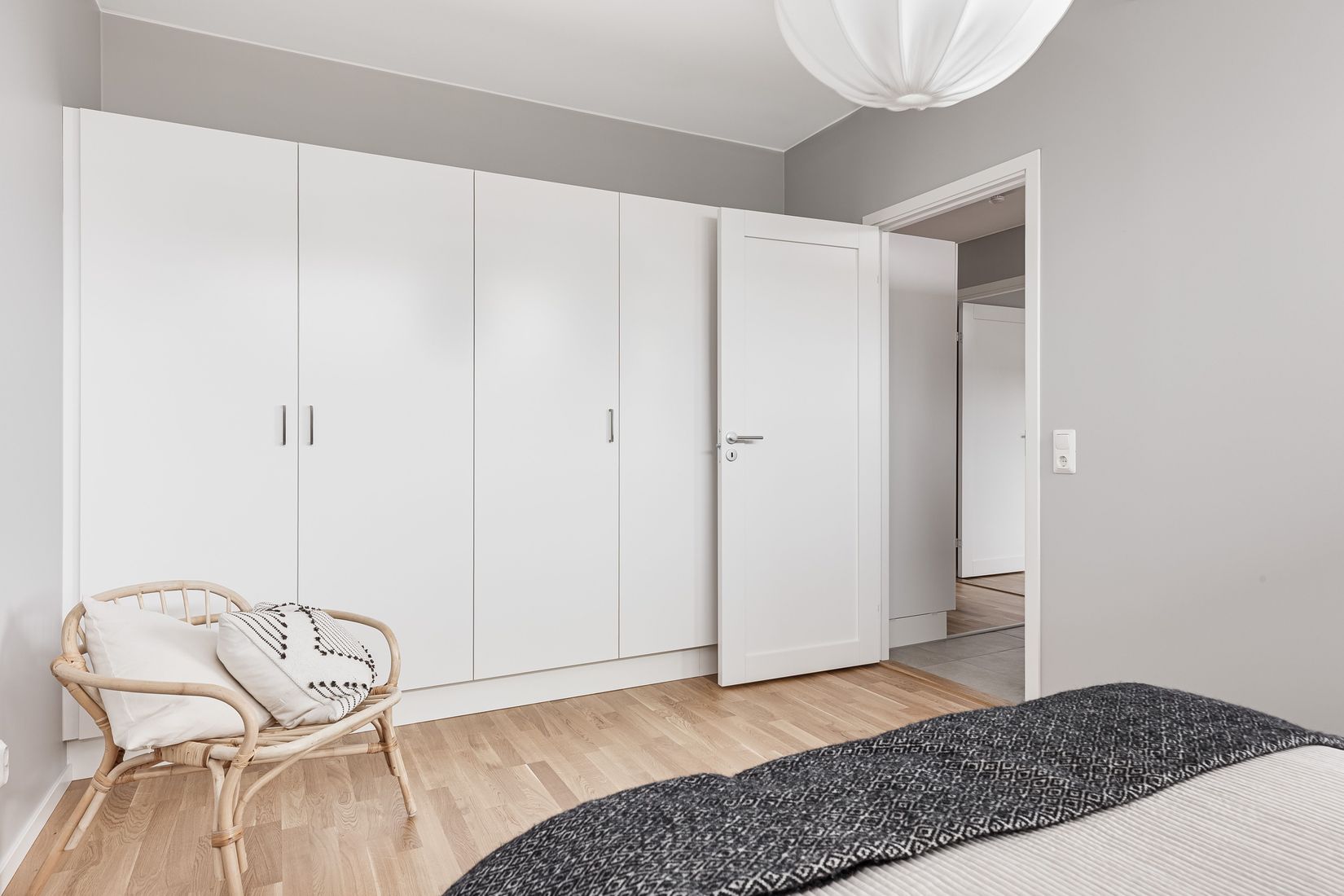 Bostadsrätt, Nygatan 25B, Centrum, Falkenberg