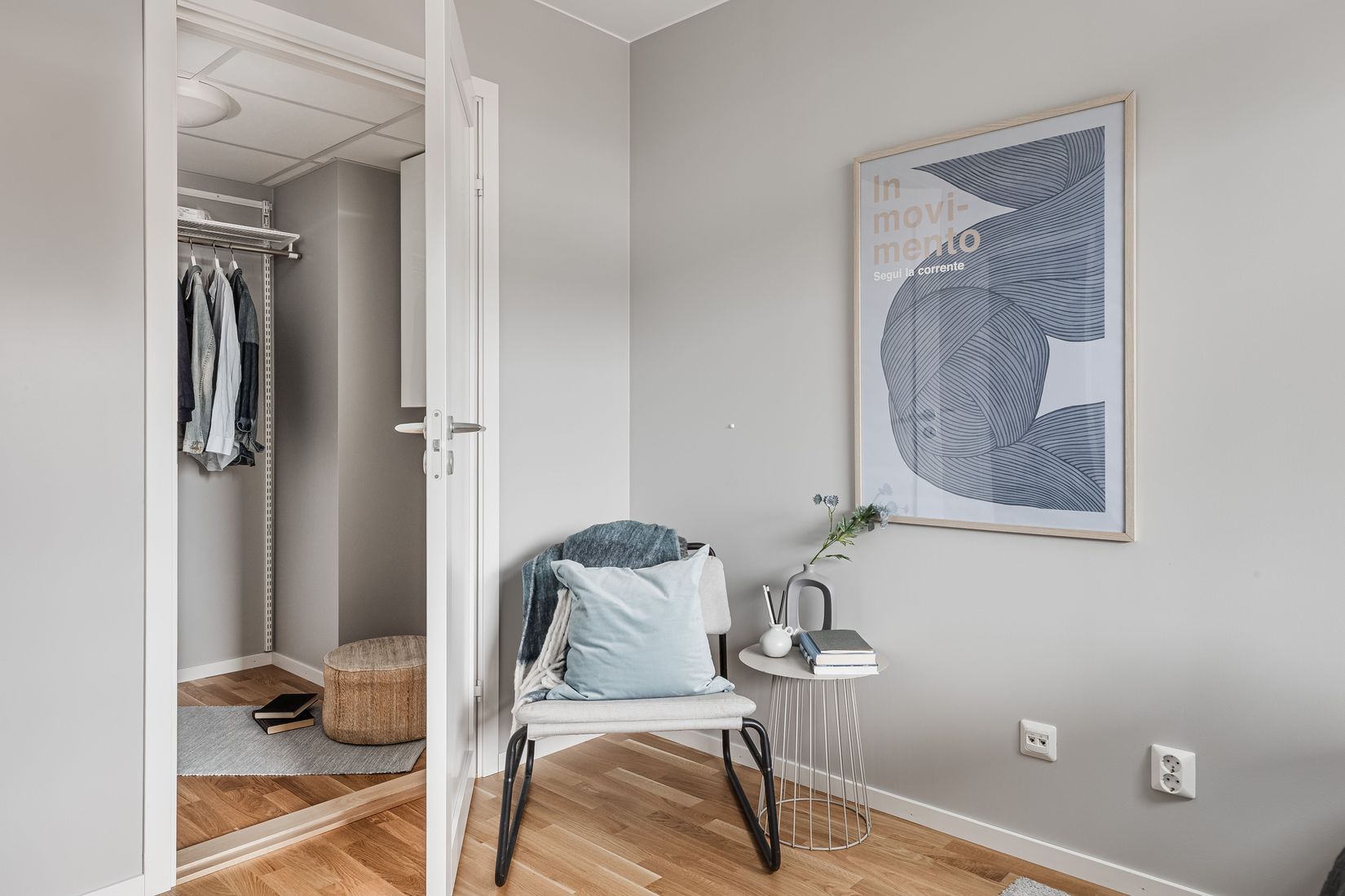 Bostadsrätt, Nygatan 25B, Centrum, Falkenberg