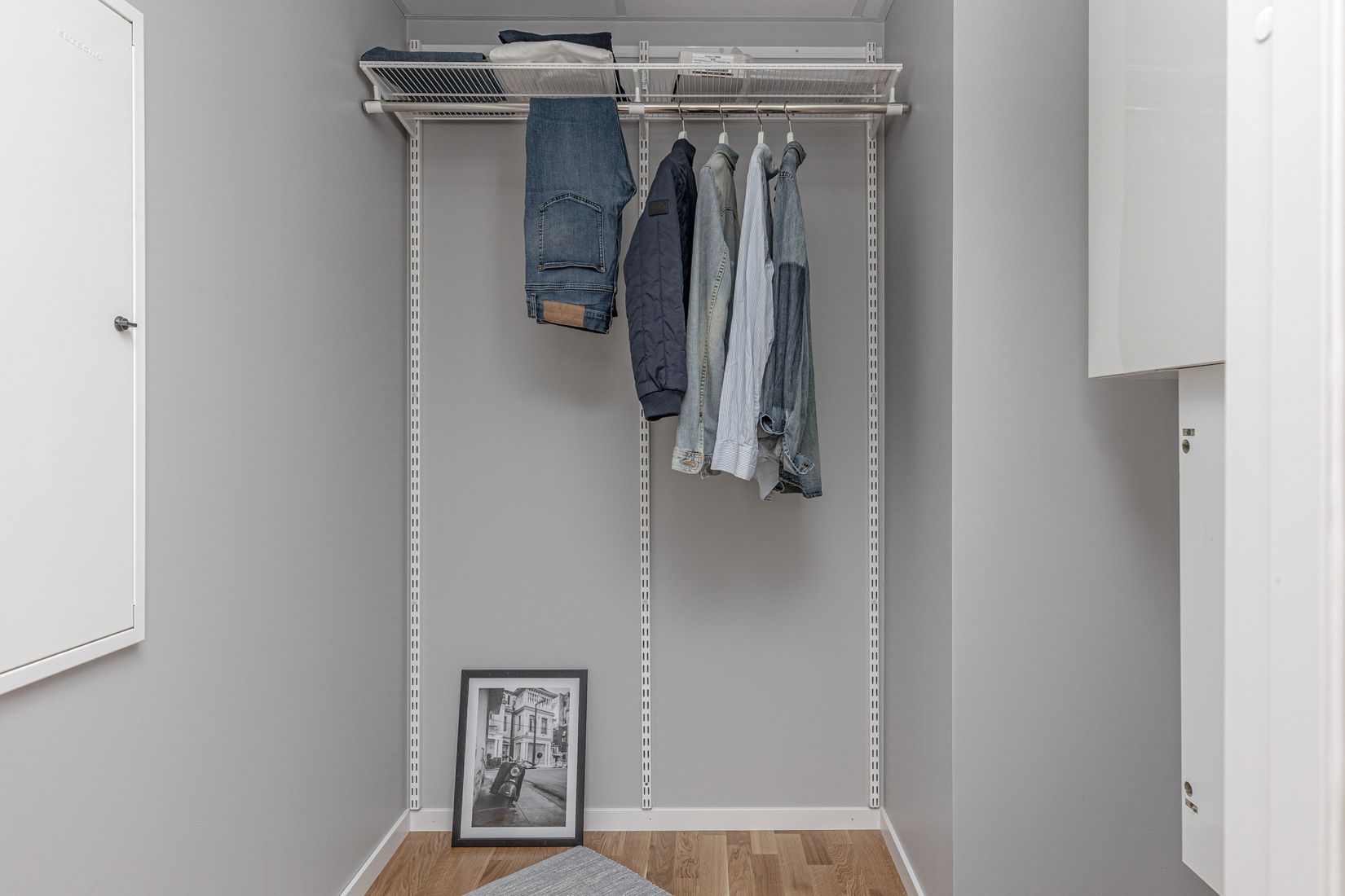 Bostadsrätt, Nygatan 25B, Centrum, Falkenberg