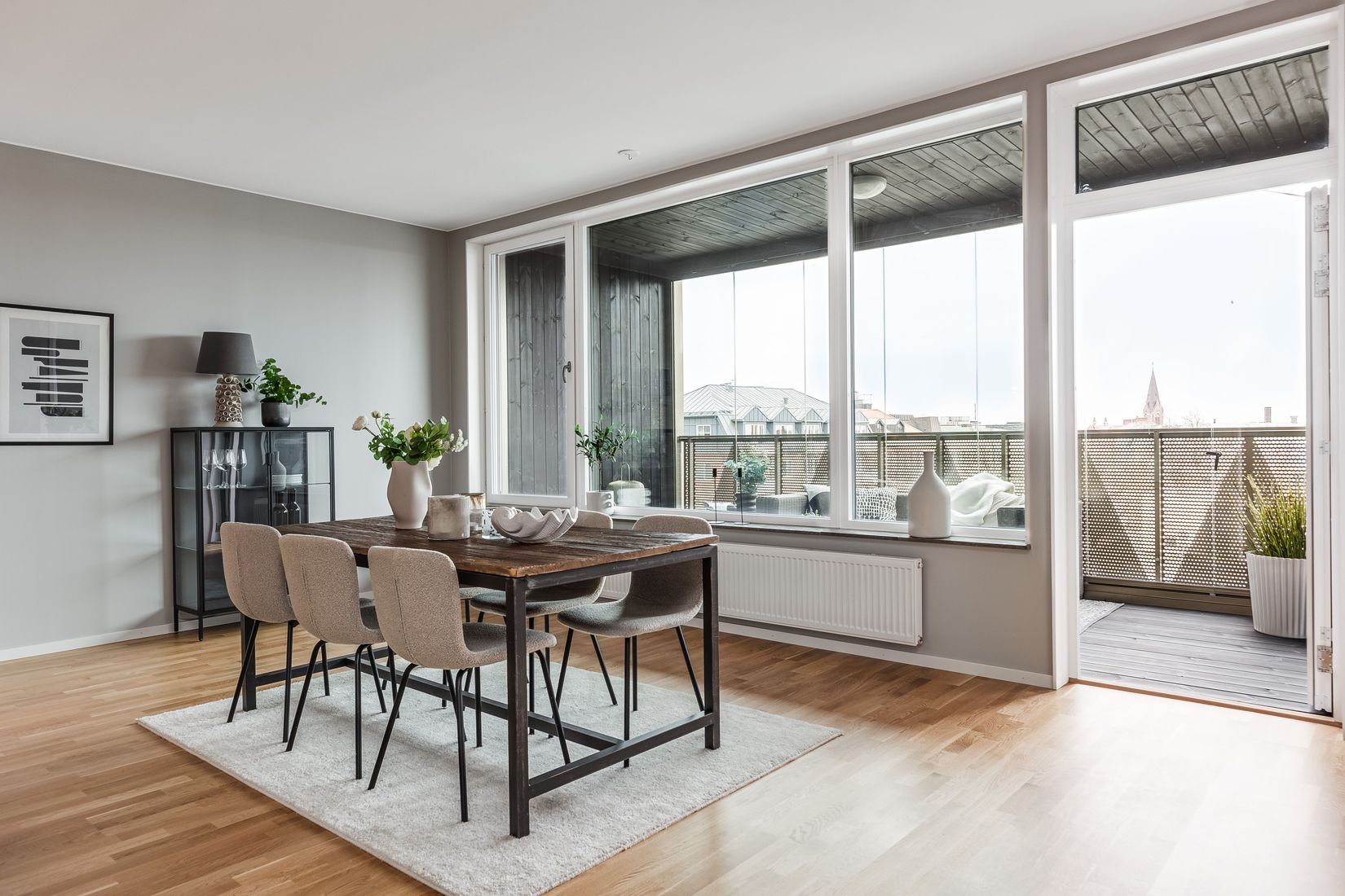 Bostadsrätt, Nygatan 25B, Centrum, Falkenberg