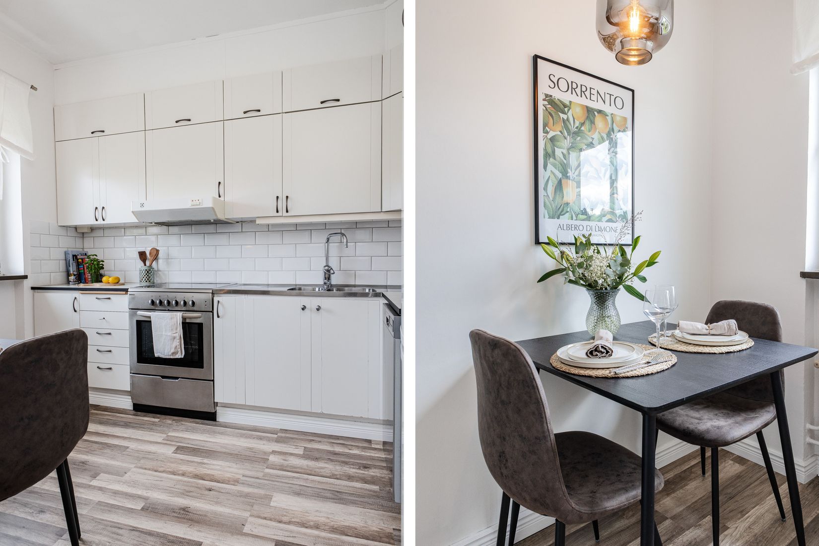 Bostadsrätt, Fjärdhundragatan 7B, S:t Ilian, Enköping