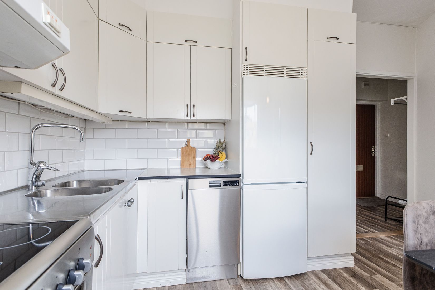 Bostadsrätt, Fjärdhundragatan 7B, S:t Ilian, Enköping