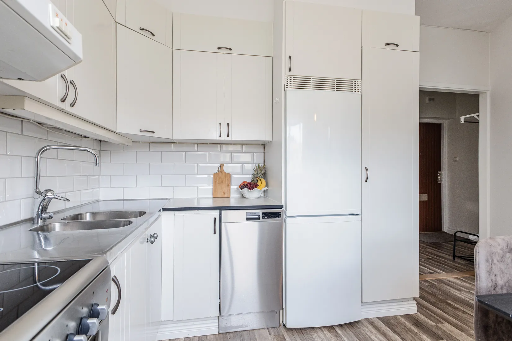 Bostadsrätt, Fjärdhundragatan 7B, S:t Ilian, Enköping