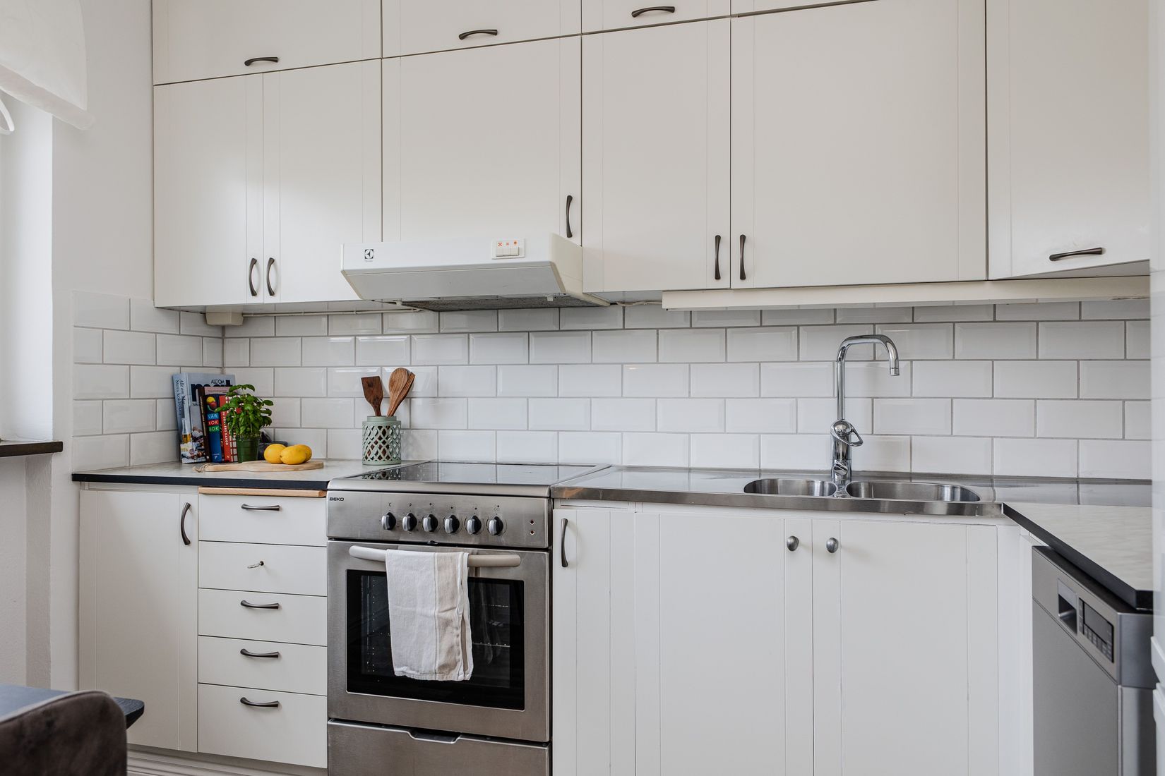 Bostadsrätt, Fjärdhundragatan 7B, S:t Ilian, Enköping