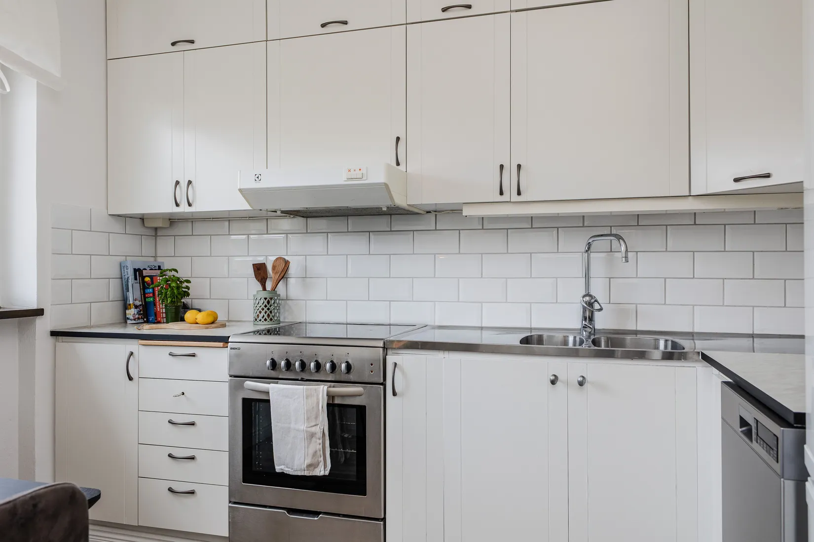 Bostadsrätt, Fjärdhundragatan 7B, S:t Ilian, Enköping