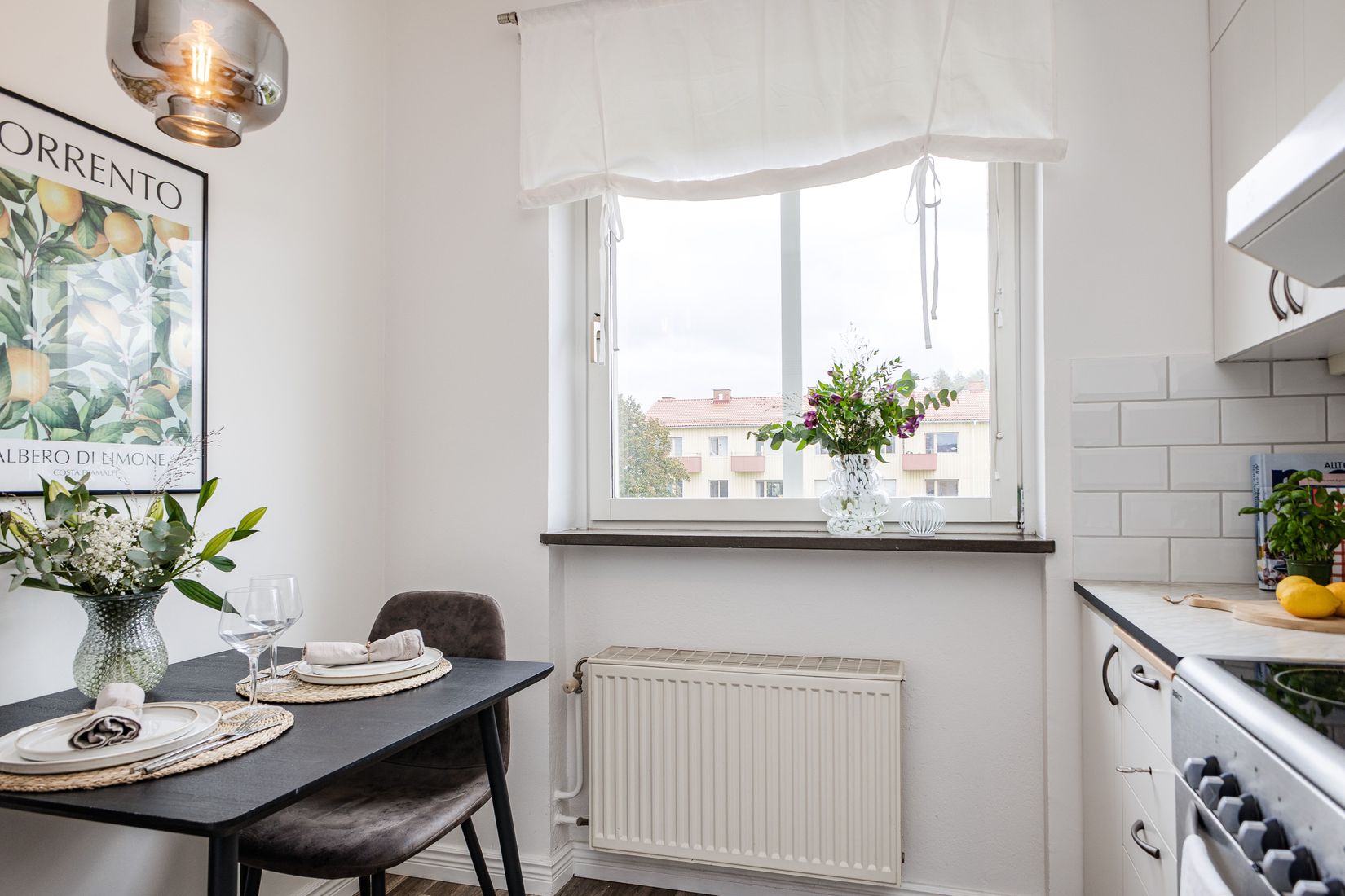 Bostadsrätt, Fjärdhundragatan 7B, S:t Ilian, Enköping