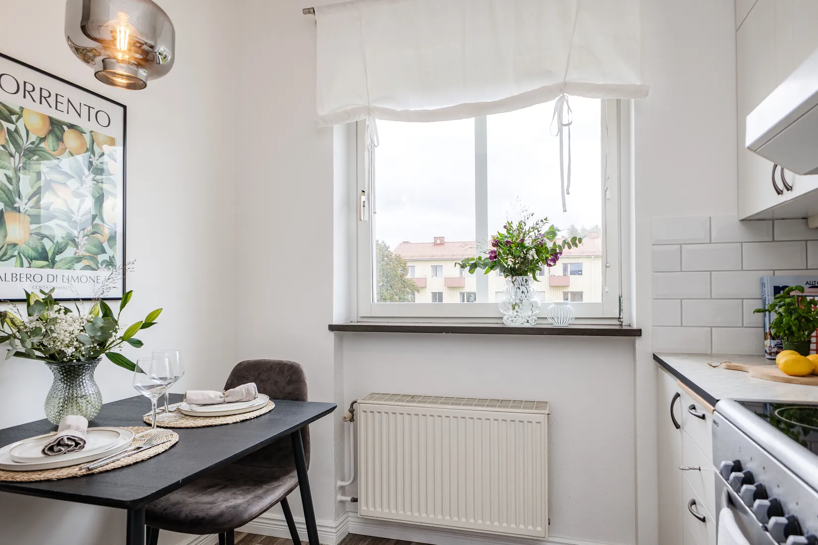 Bostadsrätt, Fjärdhundragatan 7B, S:t Ilian, Enköping