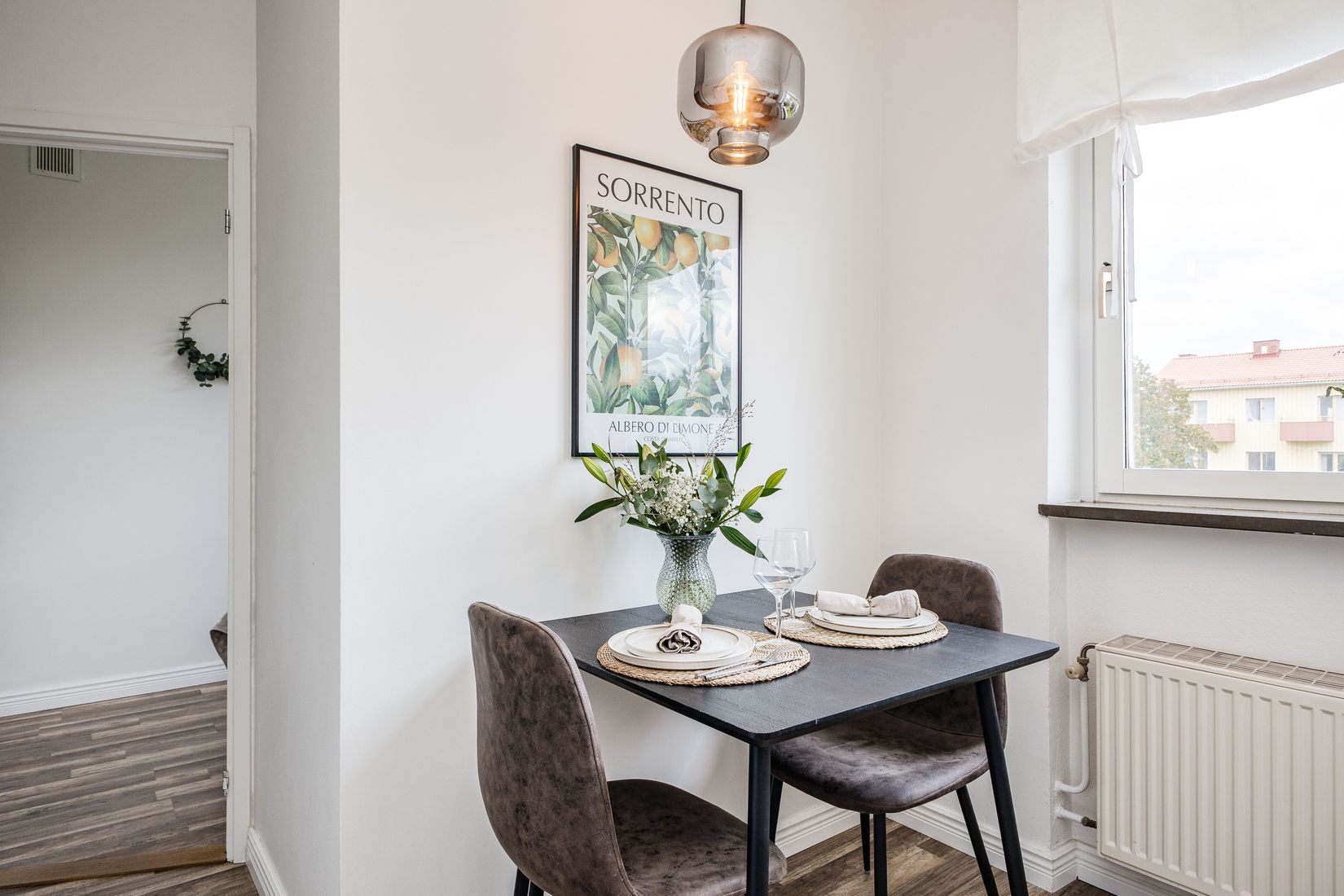 Bostadsrätt, Fjärdhundragatan 7B, S:t Ilian, Enköping