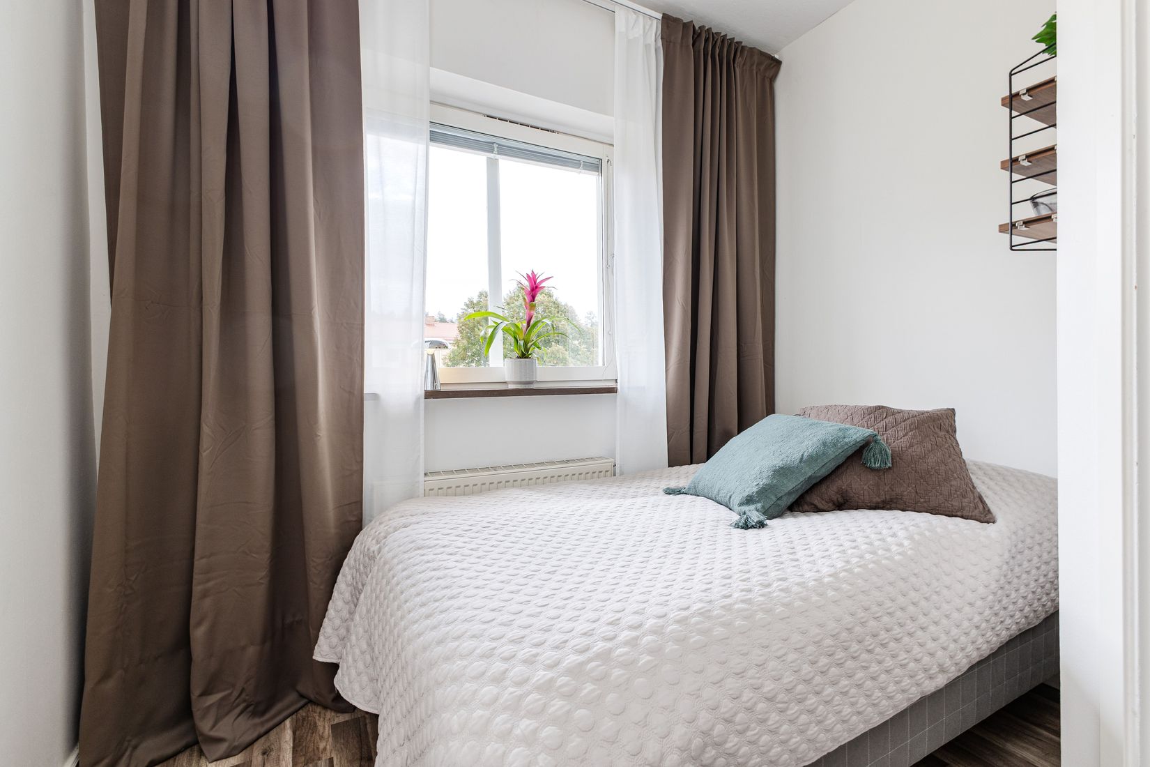 Bostadsrätt, Fjärdhundragatan 7B, S:t Ilian, Enköping