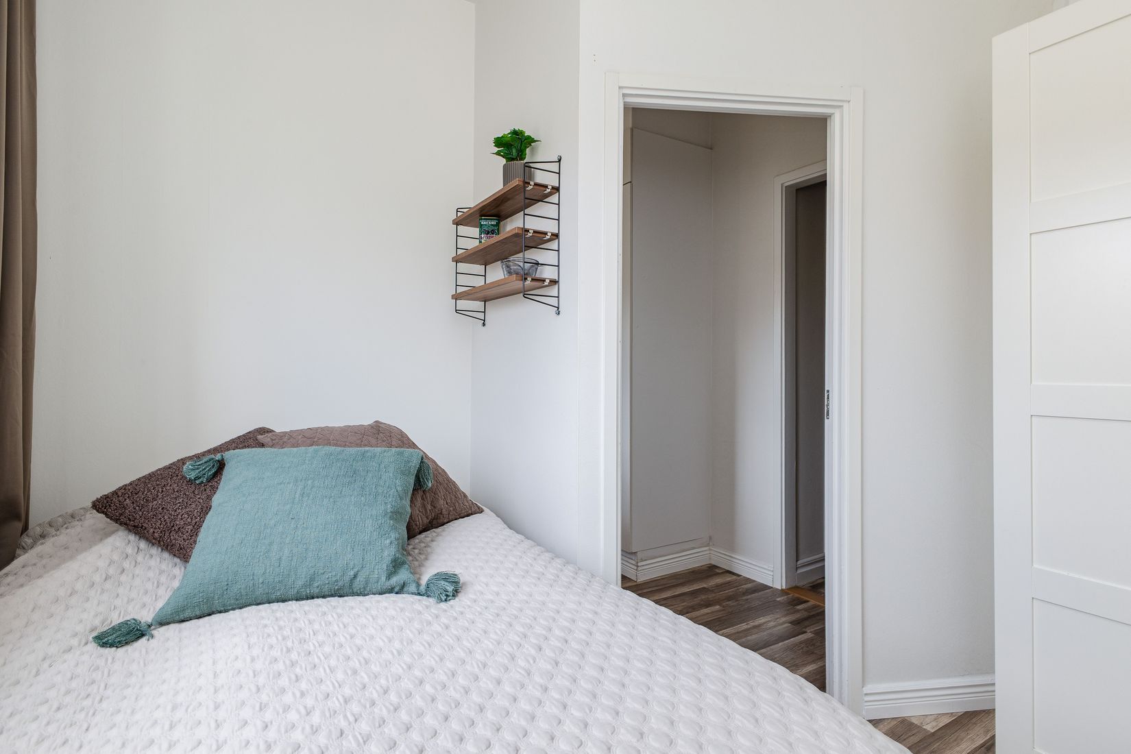 Bostadsrätt, Fjärdhundragatan 7B, S:t Ilian, Enköping