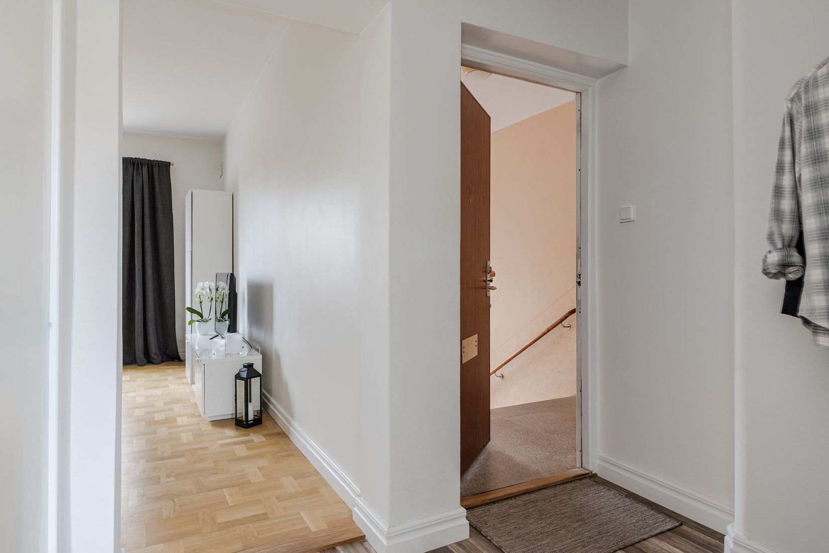 Bostadsrätt, Fjärdhundragatan 7B, S:t Ilian, Enköping