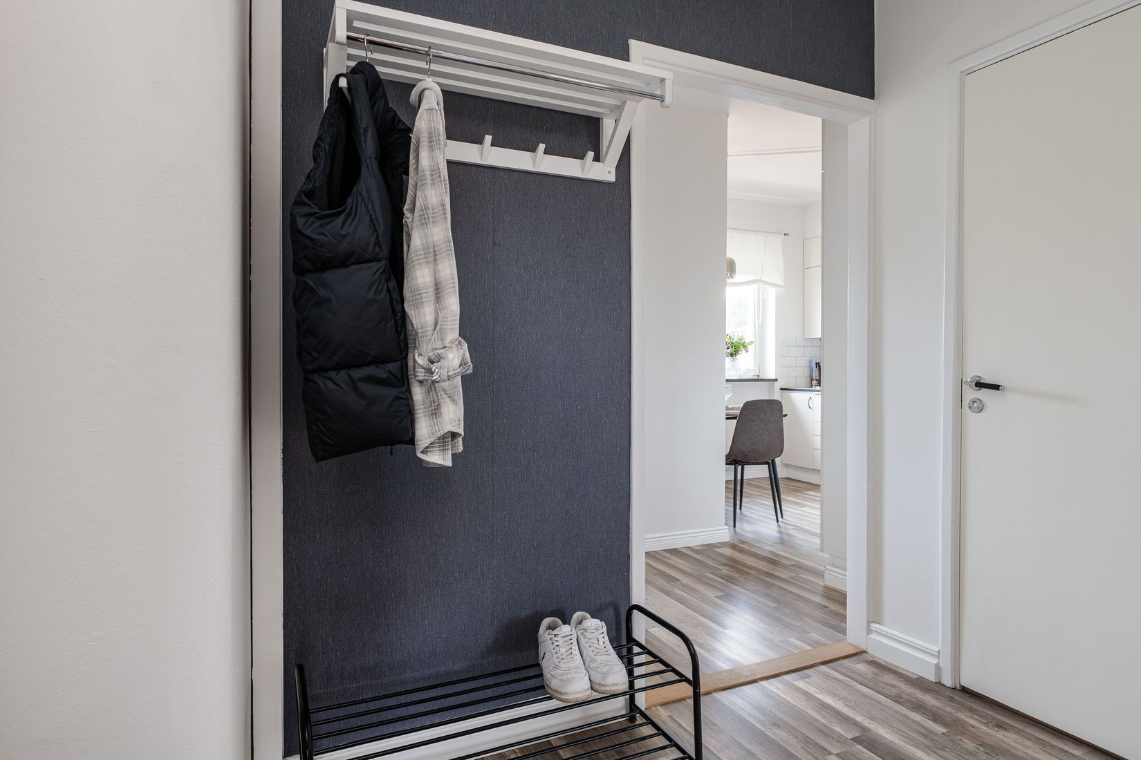 Bostadsrätt, Fjärdhundragatan 7B, S:t Ilian, Enköping