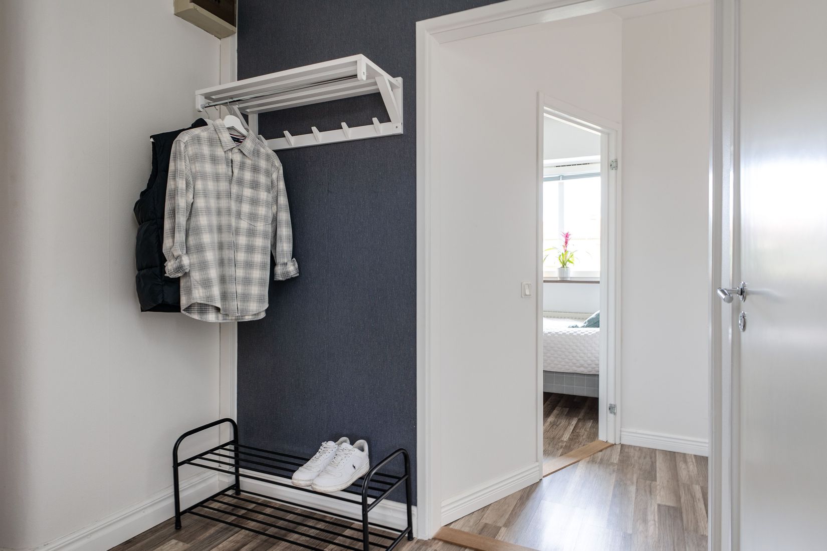 Bostadsrätt, Fjärdhundragatan 7B, S:t Ilian, Enköping