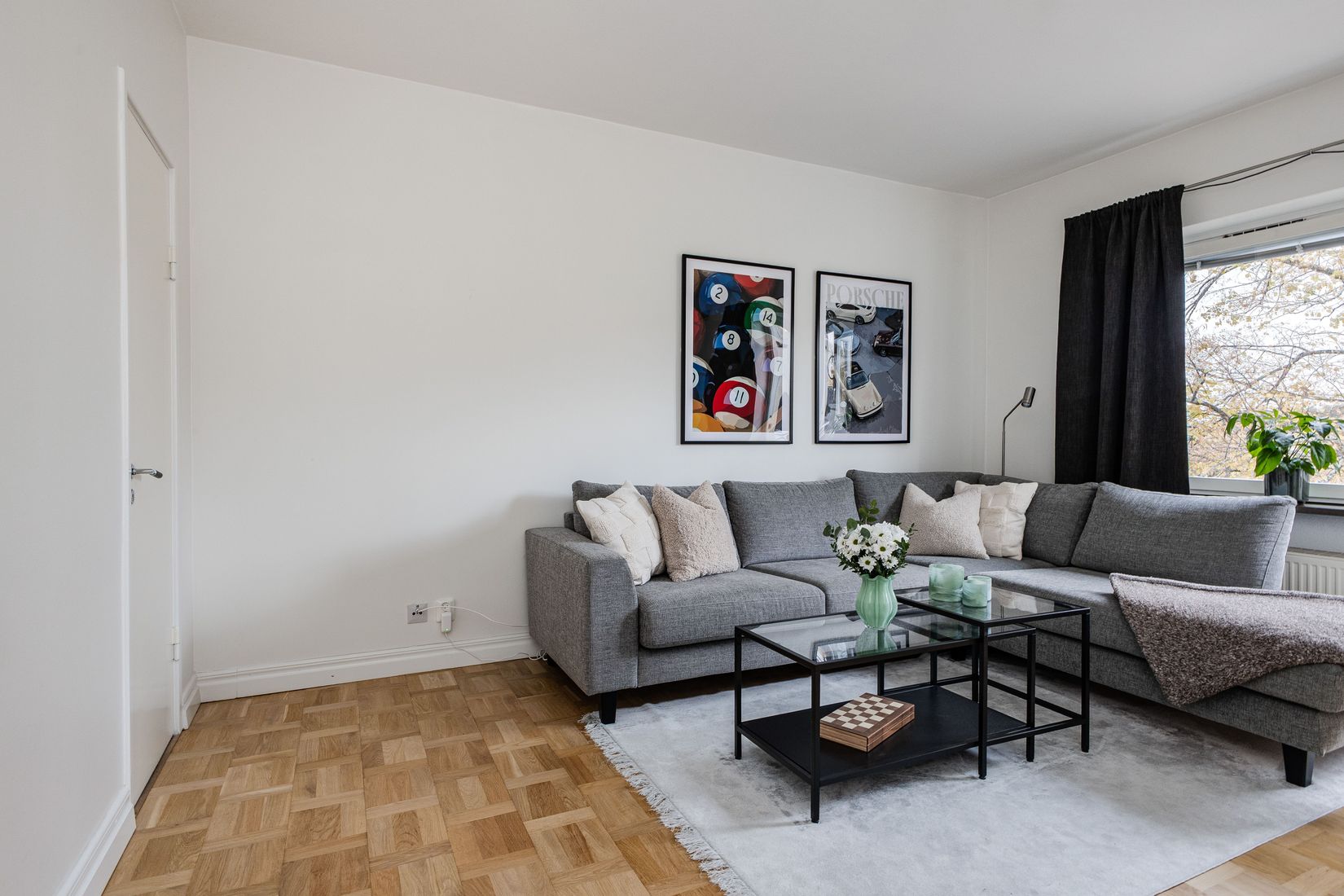 Bostadsrätt, Fjärdhundragatan 7B, S:t Ilian, Enköping