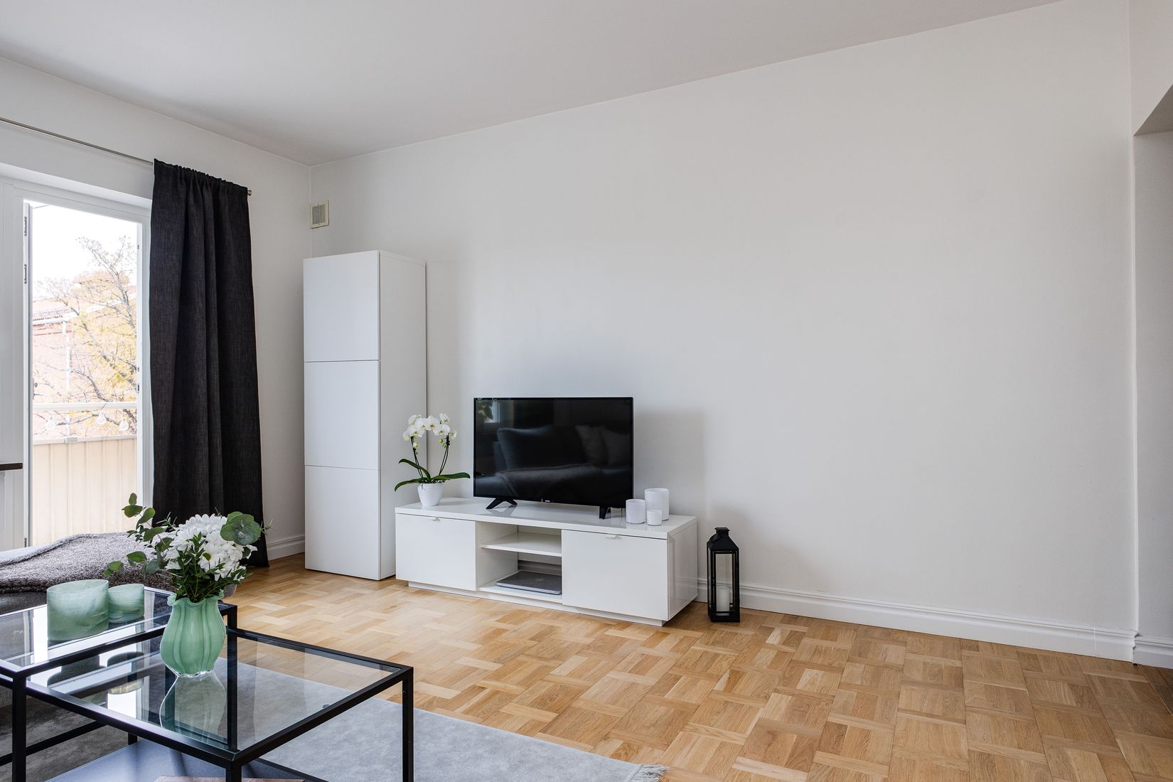 Bostadsrätt, Fjärdhundragatan 7B, S:t Ilian, Enköping