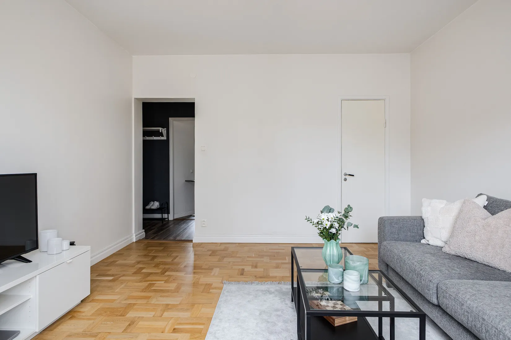 Bostadsrätt, Fjärdhundragatan 7B, S:t Ilian, Enköping