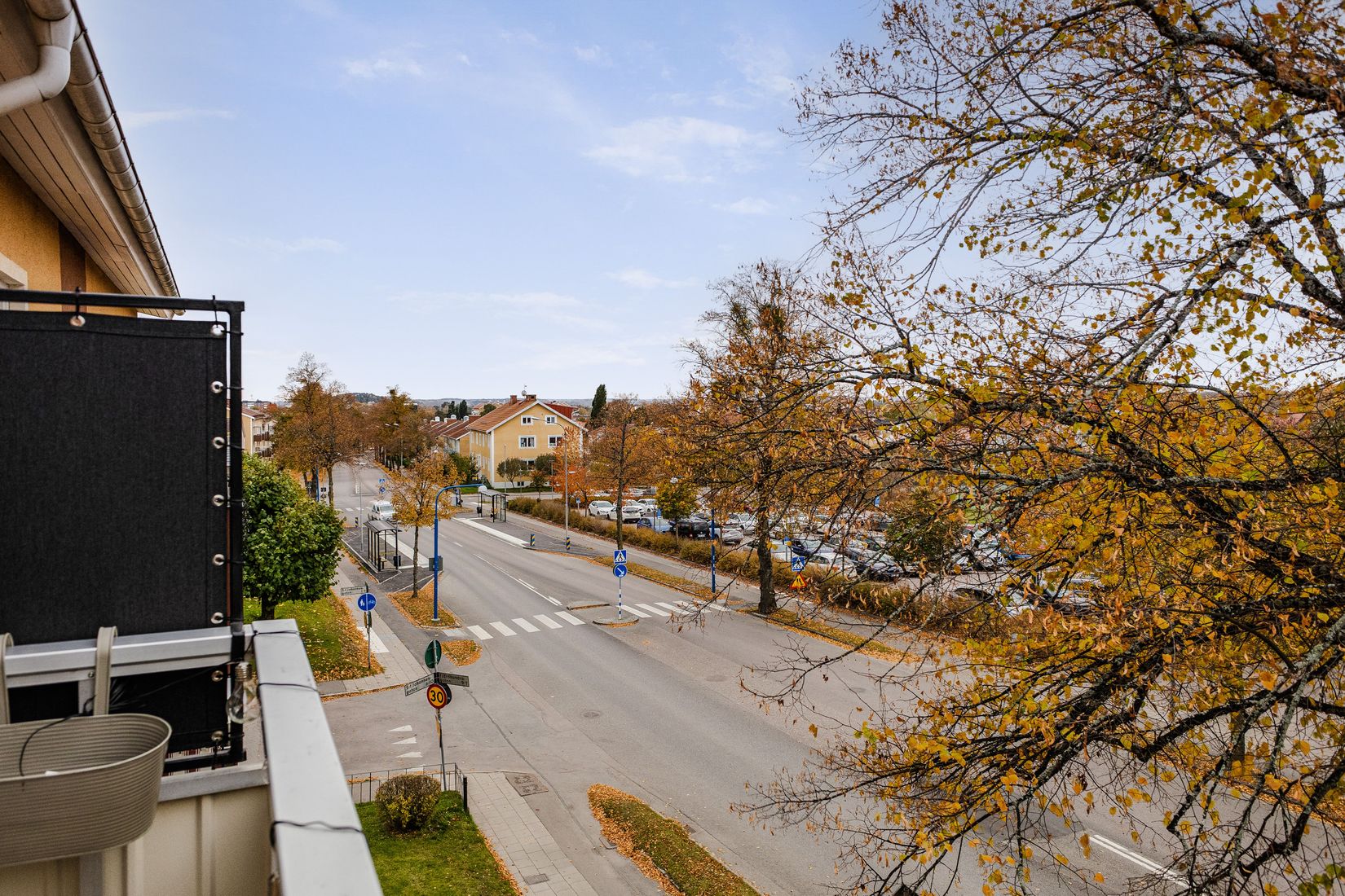 Bostadsrätt, Fjärdhundragatan 7B, S:t Ilian, Enköping