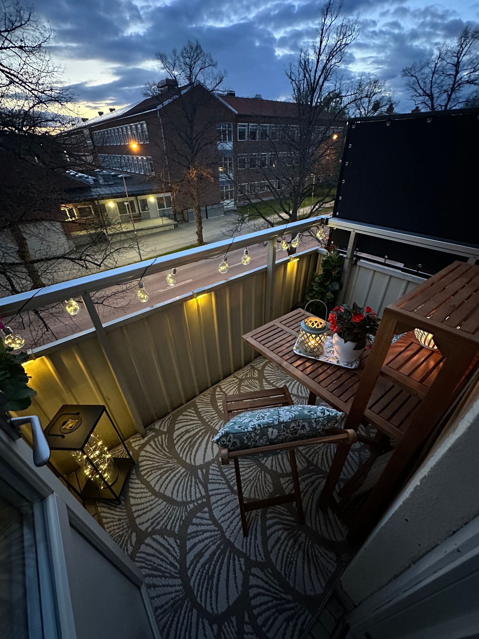 Bostadsrätt, Fjärdhundragatan 7B, S:t Ilian, Enköping