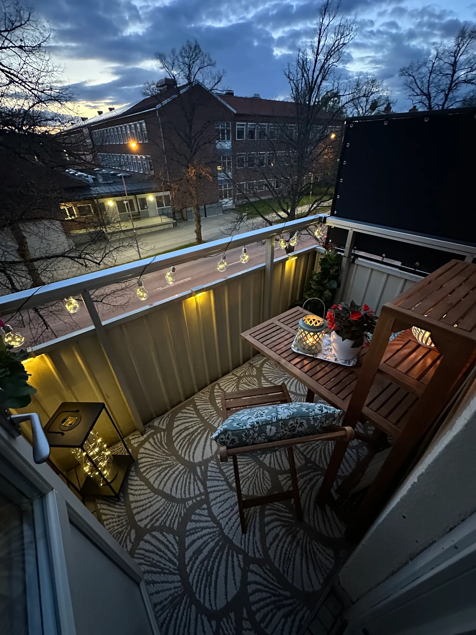 Bostadsrätt, Fjärdhundragatan 7B, S:t Ilian, Enköping