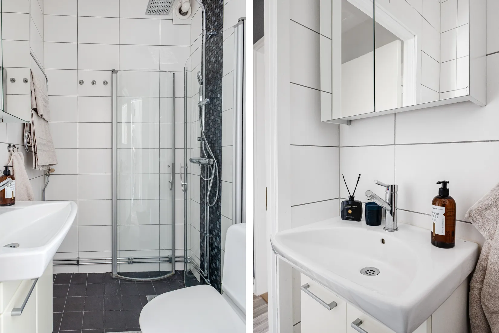 Bostadsrätt, Fjärdhundragatan 7B, S:t Ilian, Enköping