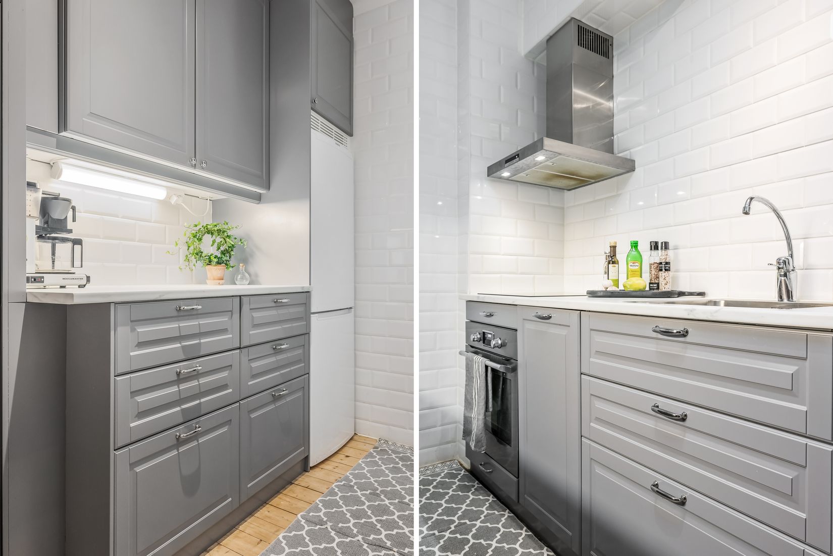 Bostadsrätt, Hörngatan 18A, Söder, Norrköping