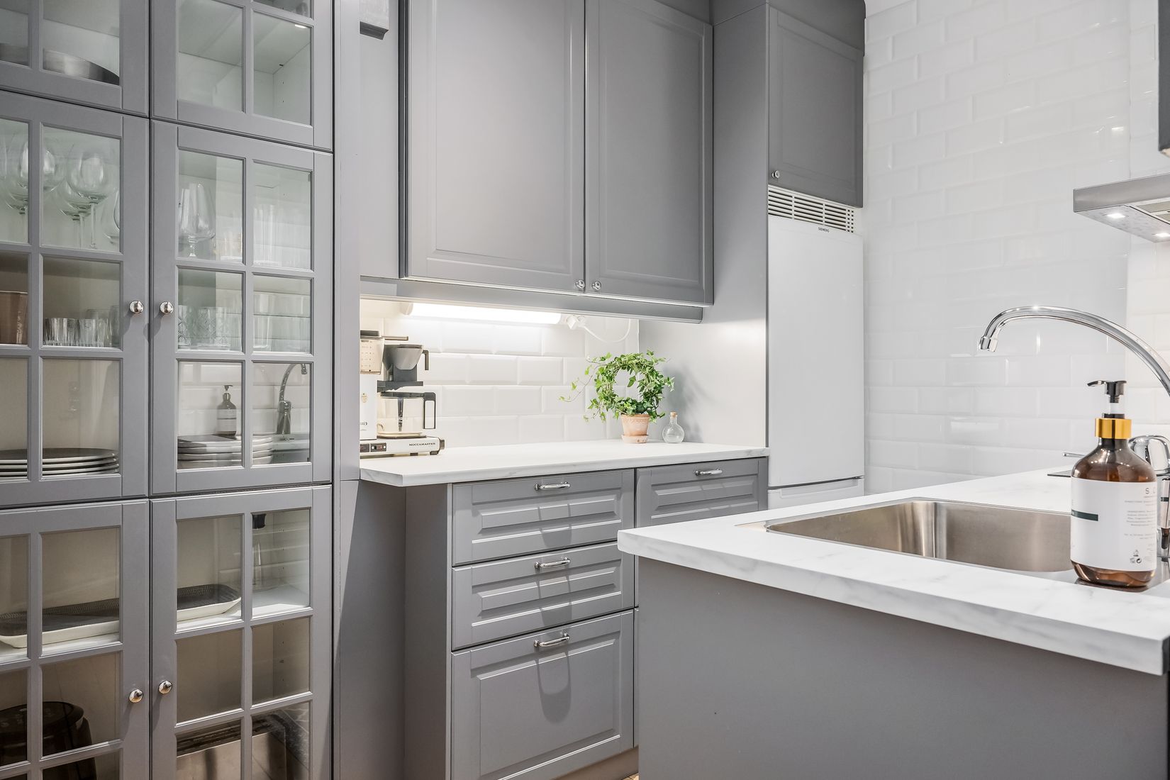 Bostadsrätt, Hörngatan 18A, Söder, Norrköping