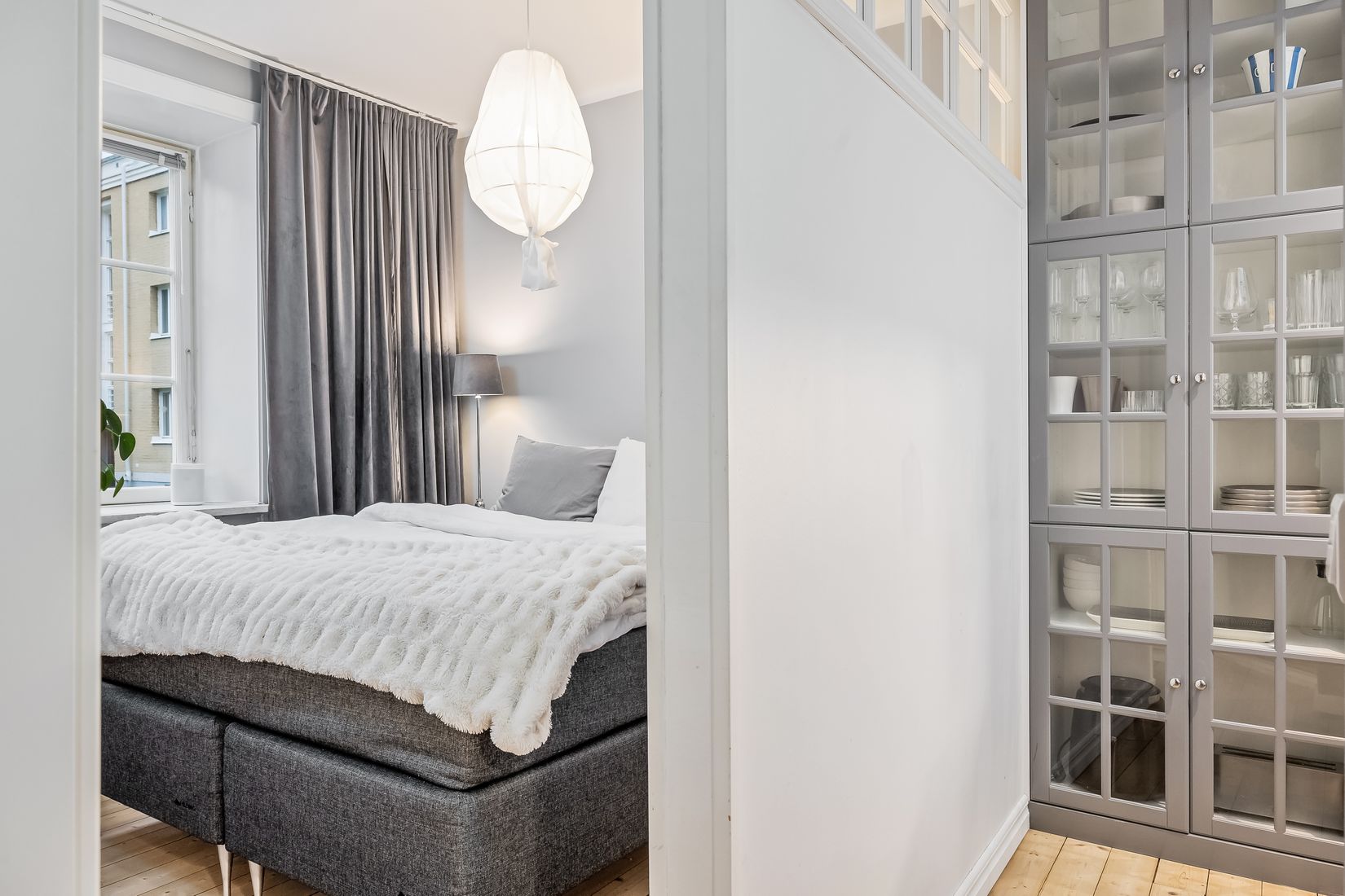 Bostadsrätt, Hörngatan 18A, Söder, Norrköping