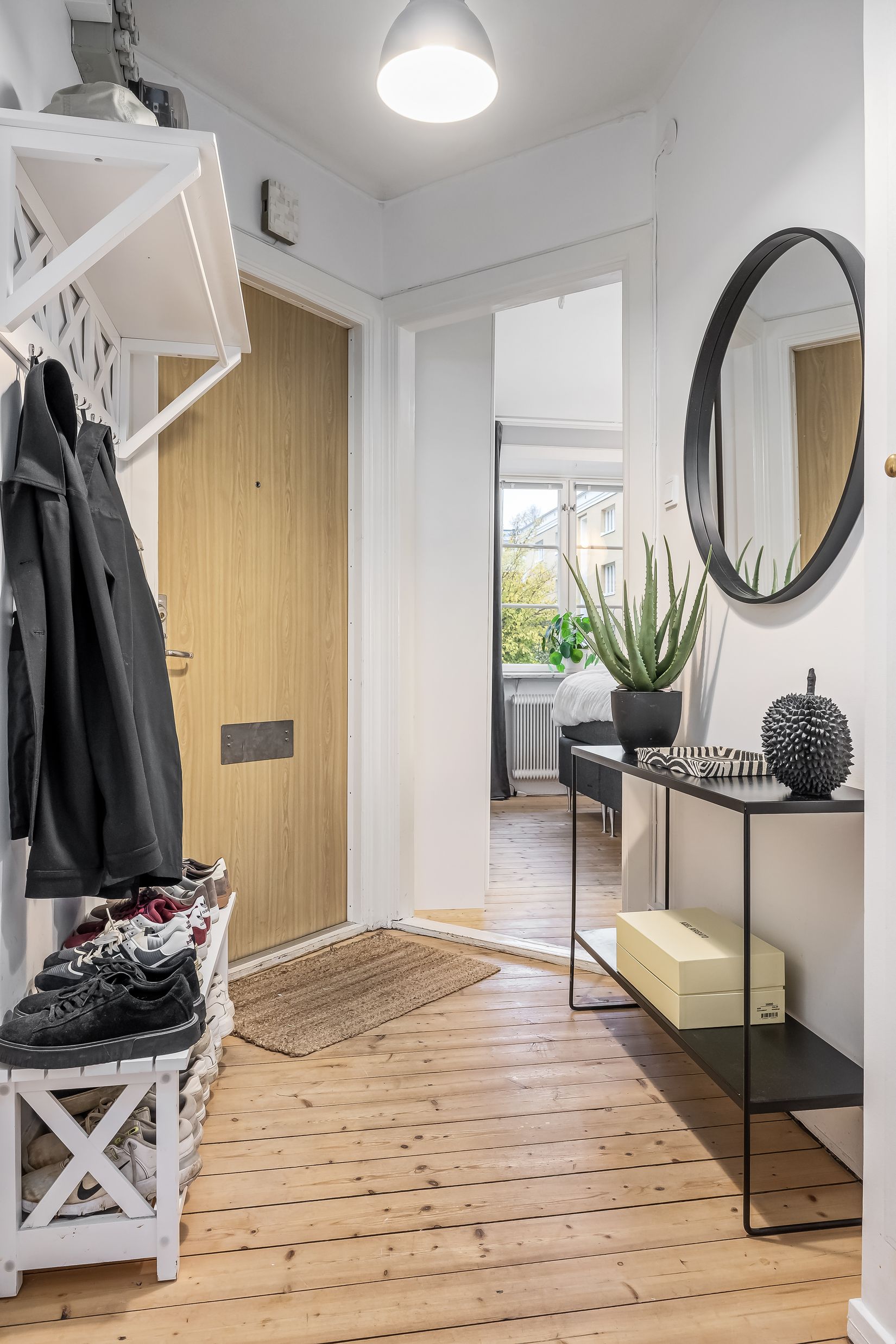 Bostadsrätt, Hörngatan 18A, Söder, Norrköping