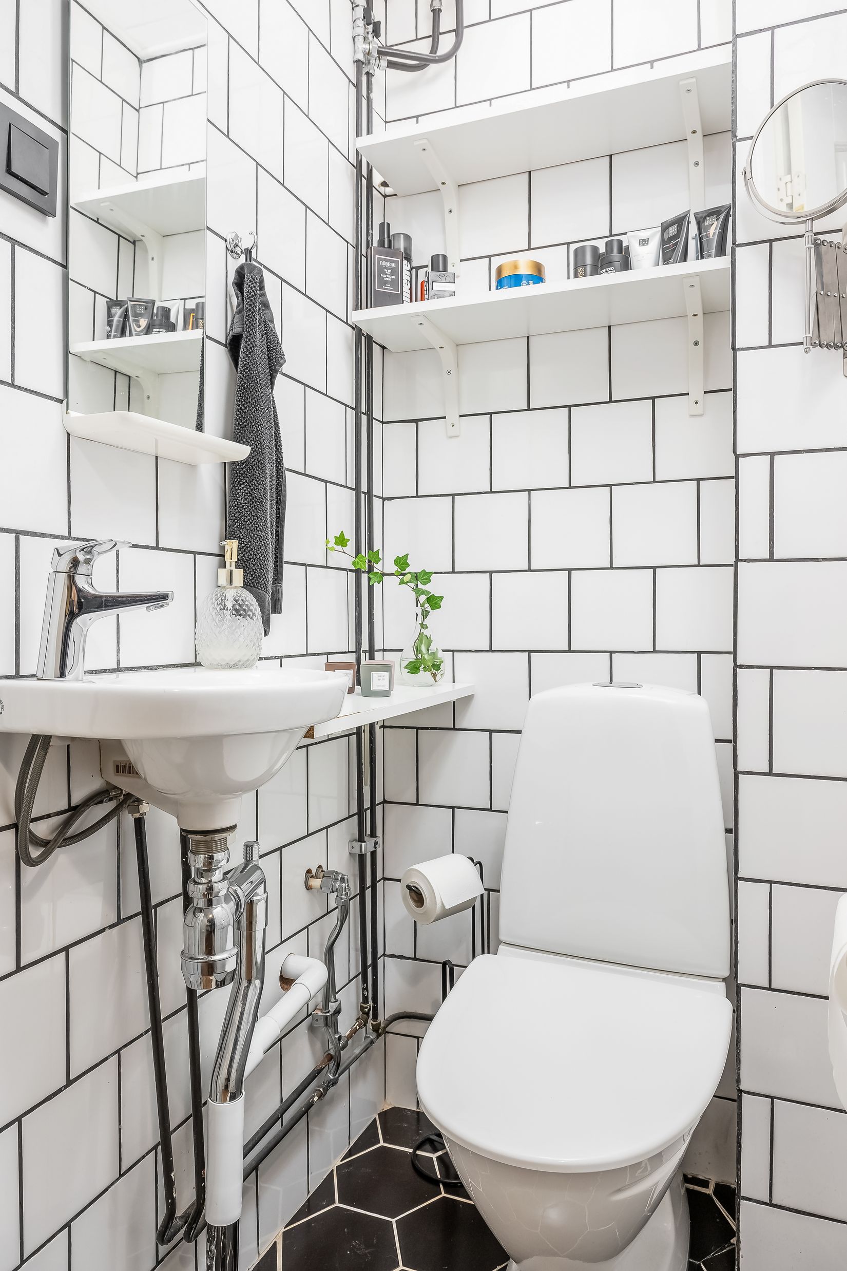 Bostadsrätt, Hörngatan 18A, Söder, Norrköping